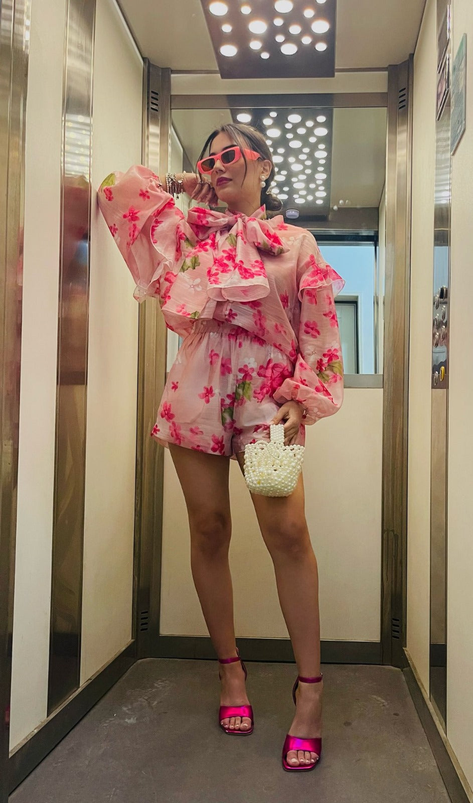 Coordinati e tailleur