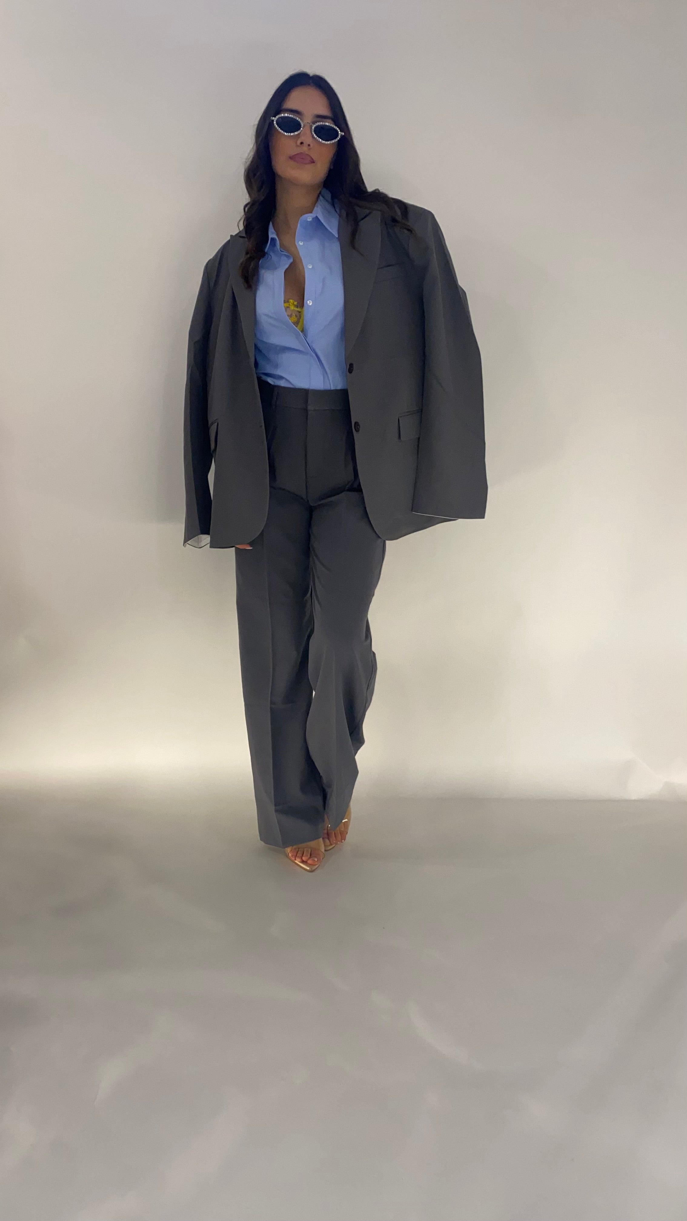 Camicia Elena casali