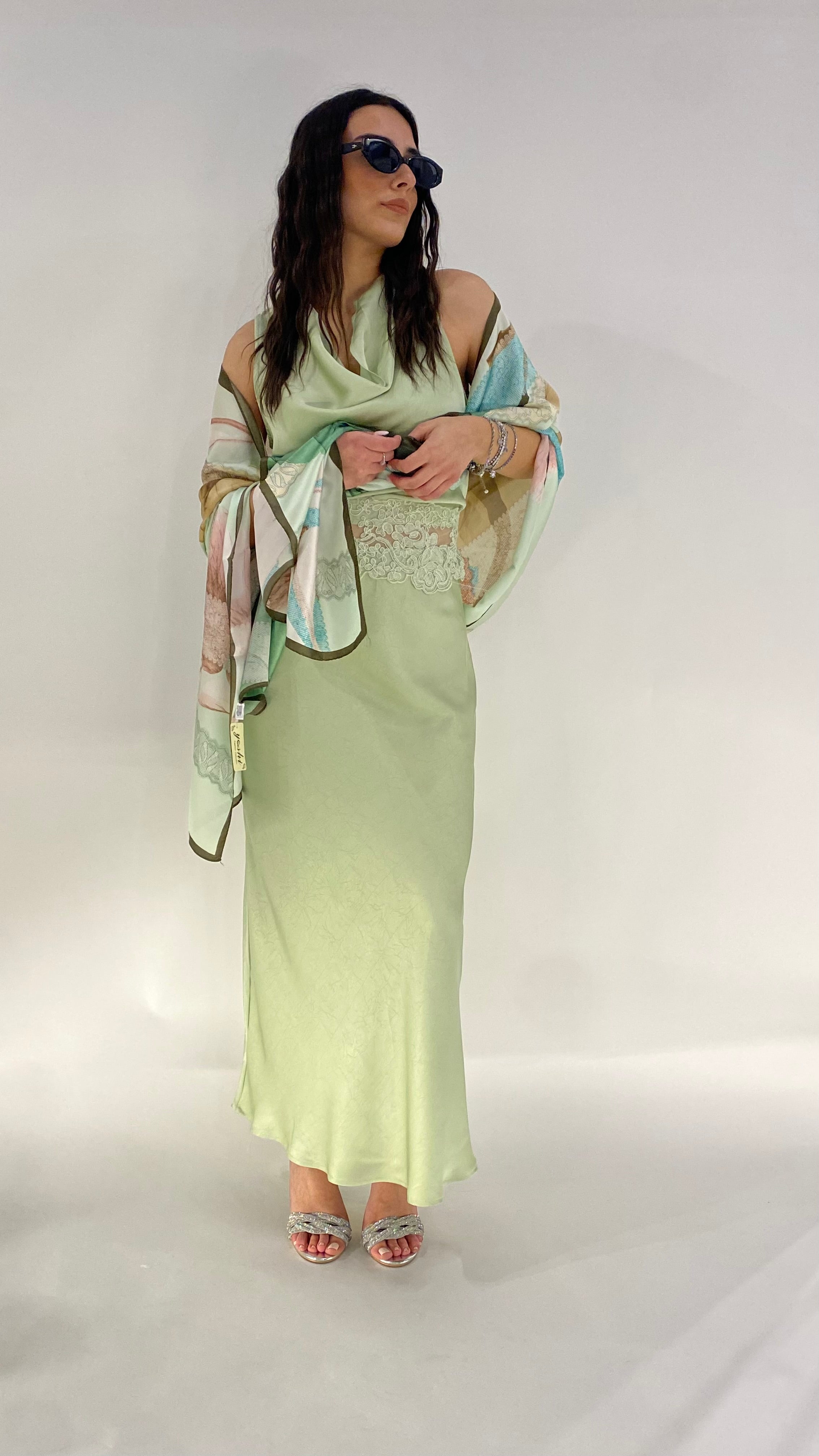 Coordinato Anastasia
