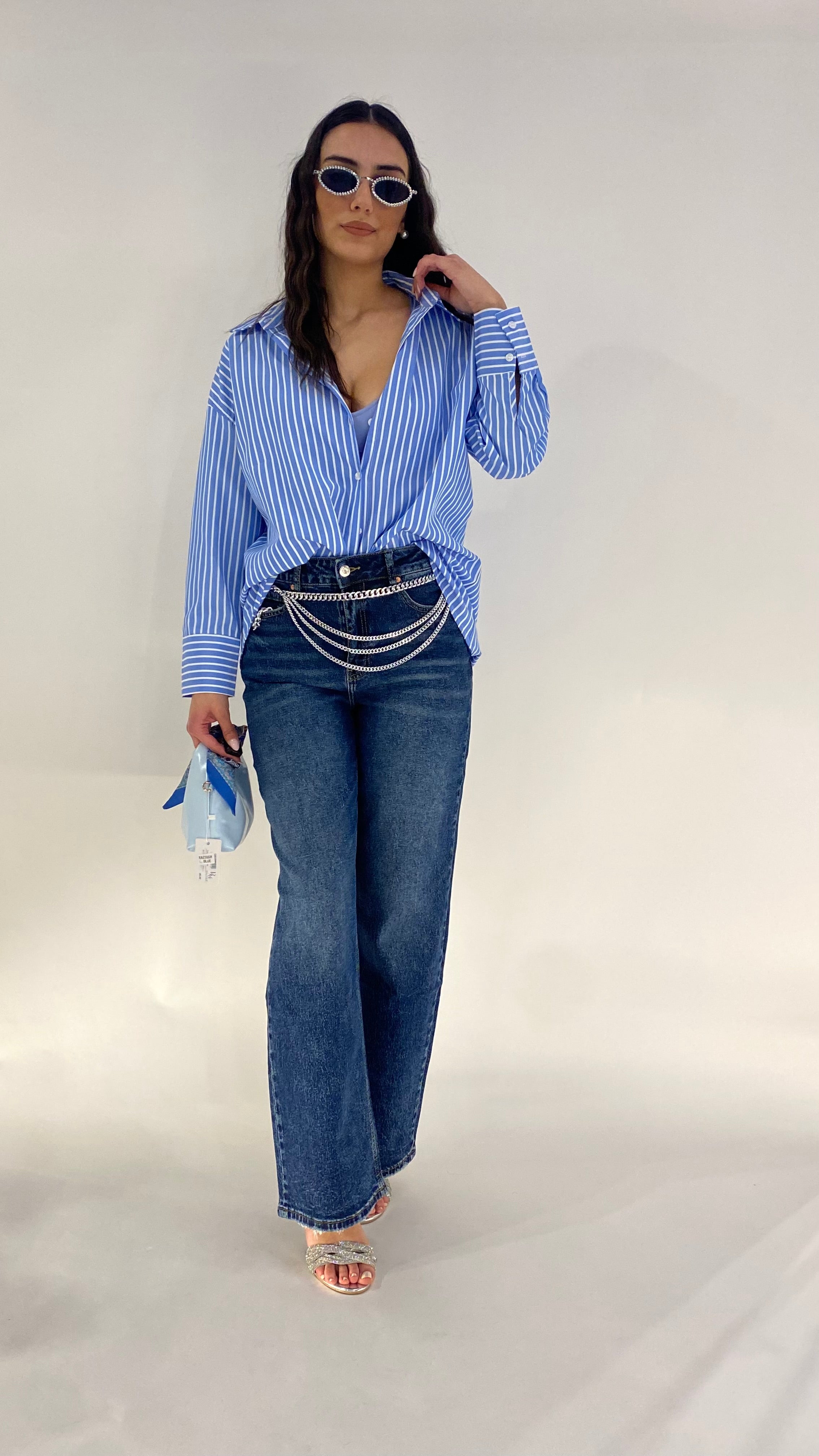 Camicia Ilda