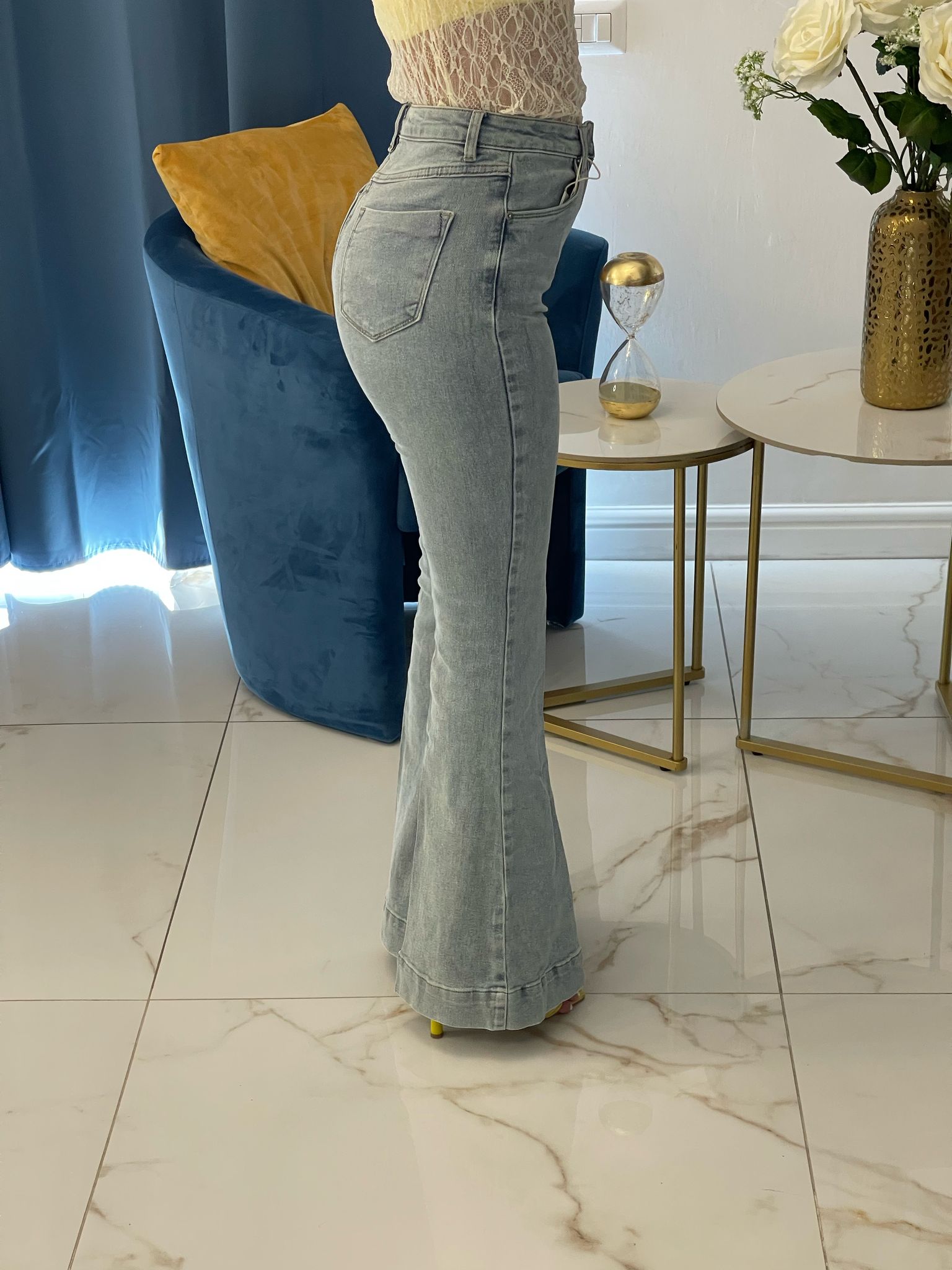 Jeans Demetra