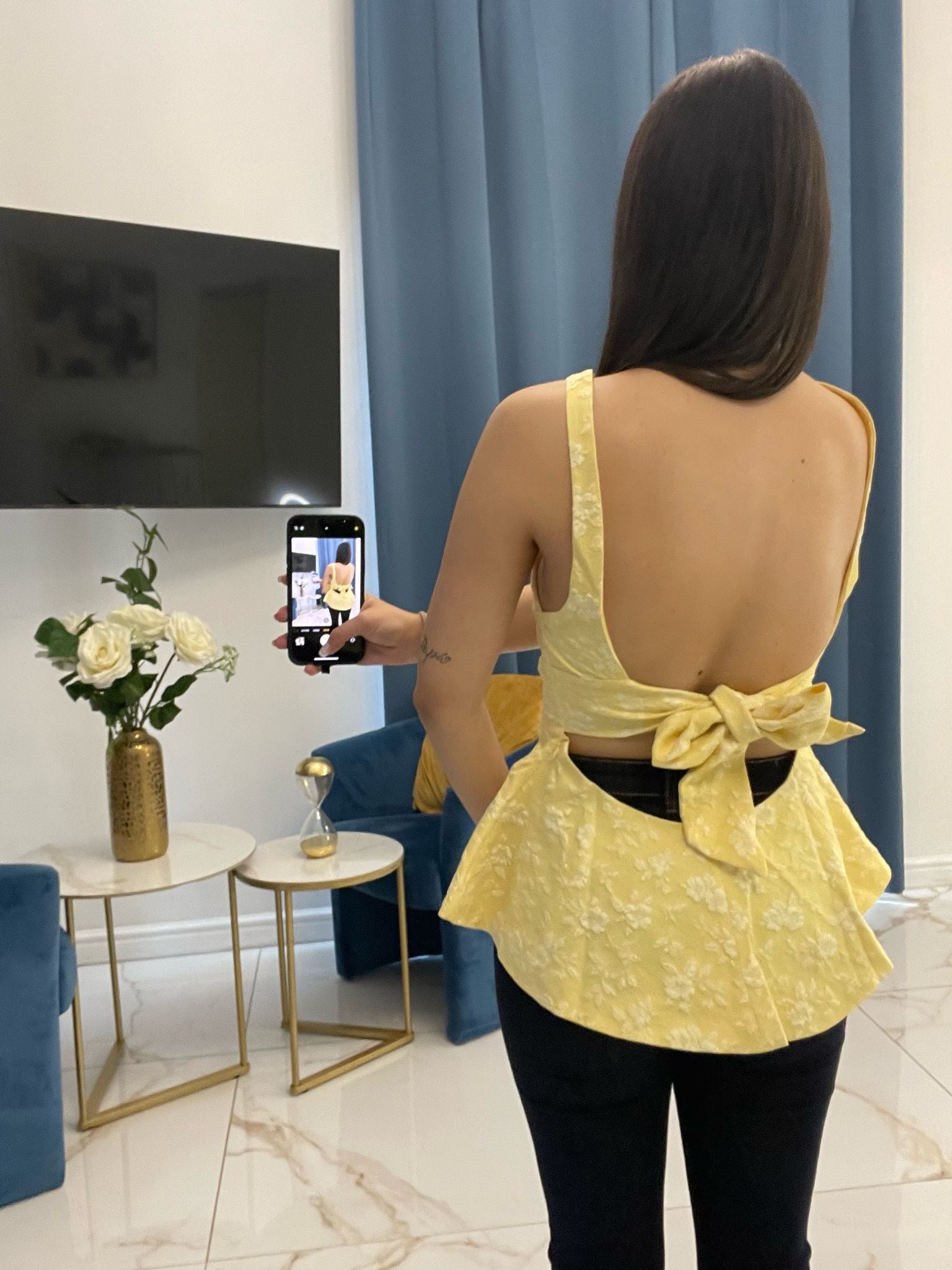 Top Flor