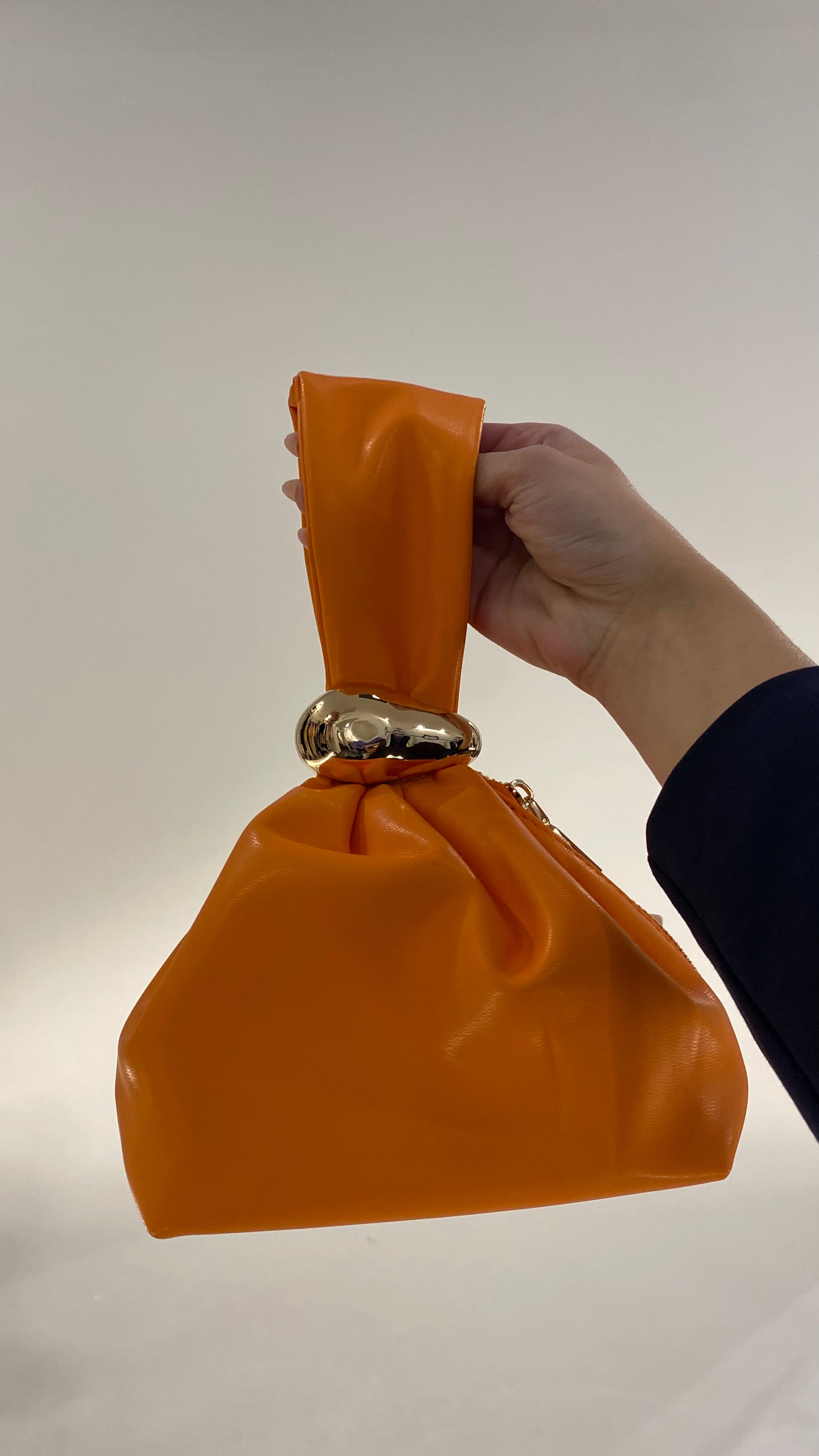 Bag orange