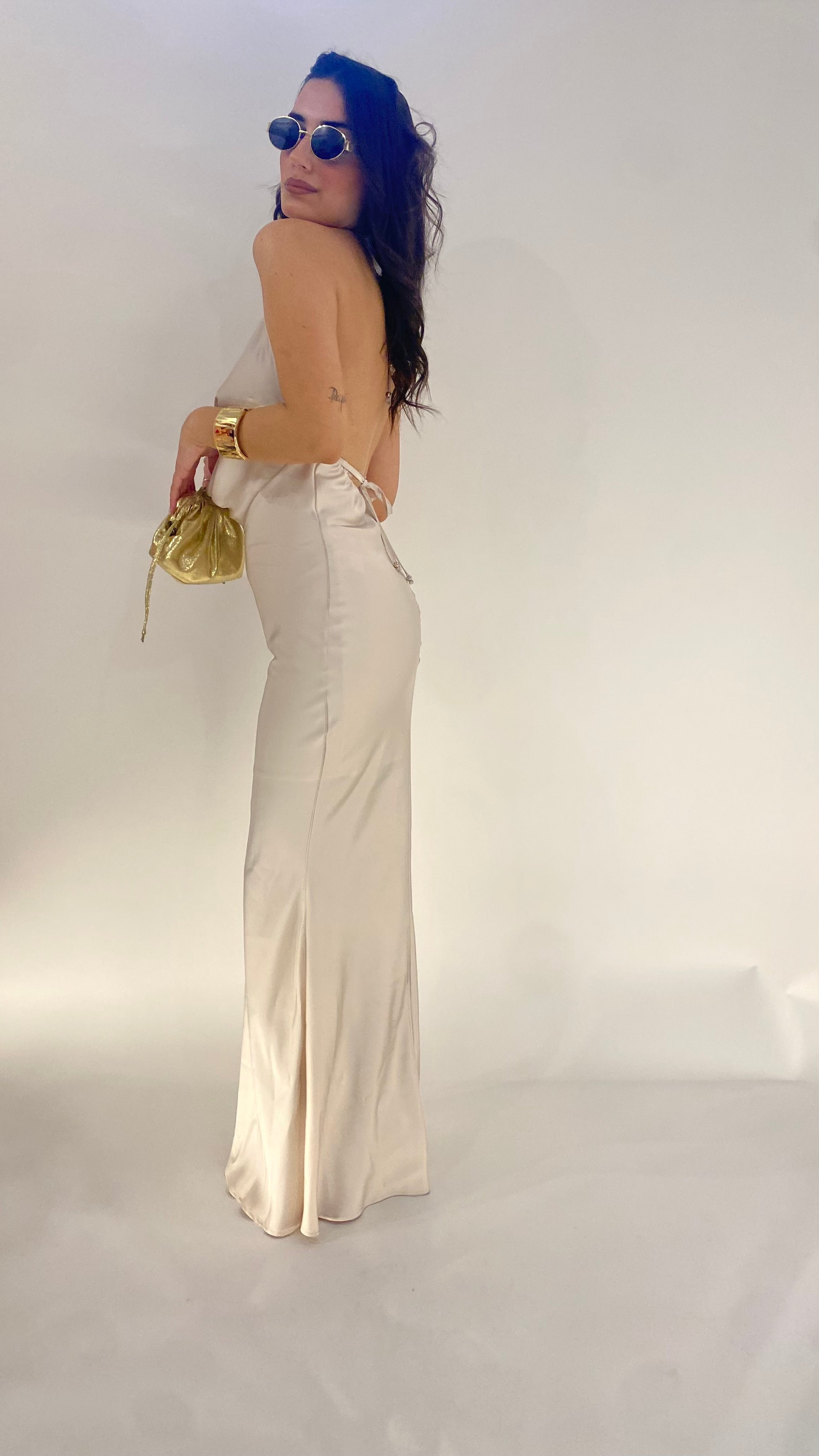 Abito Elena Casali