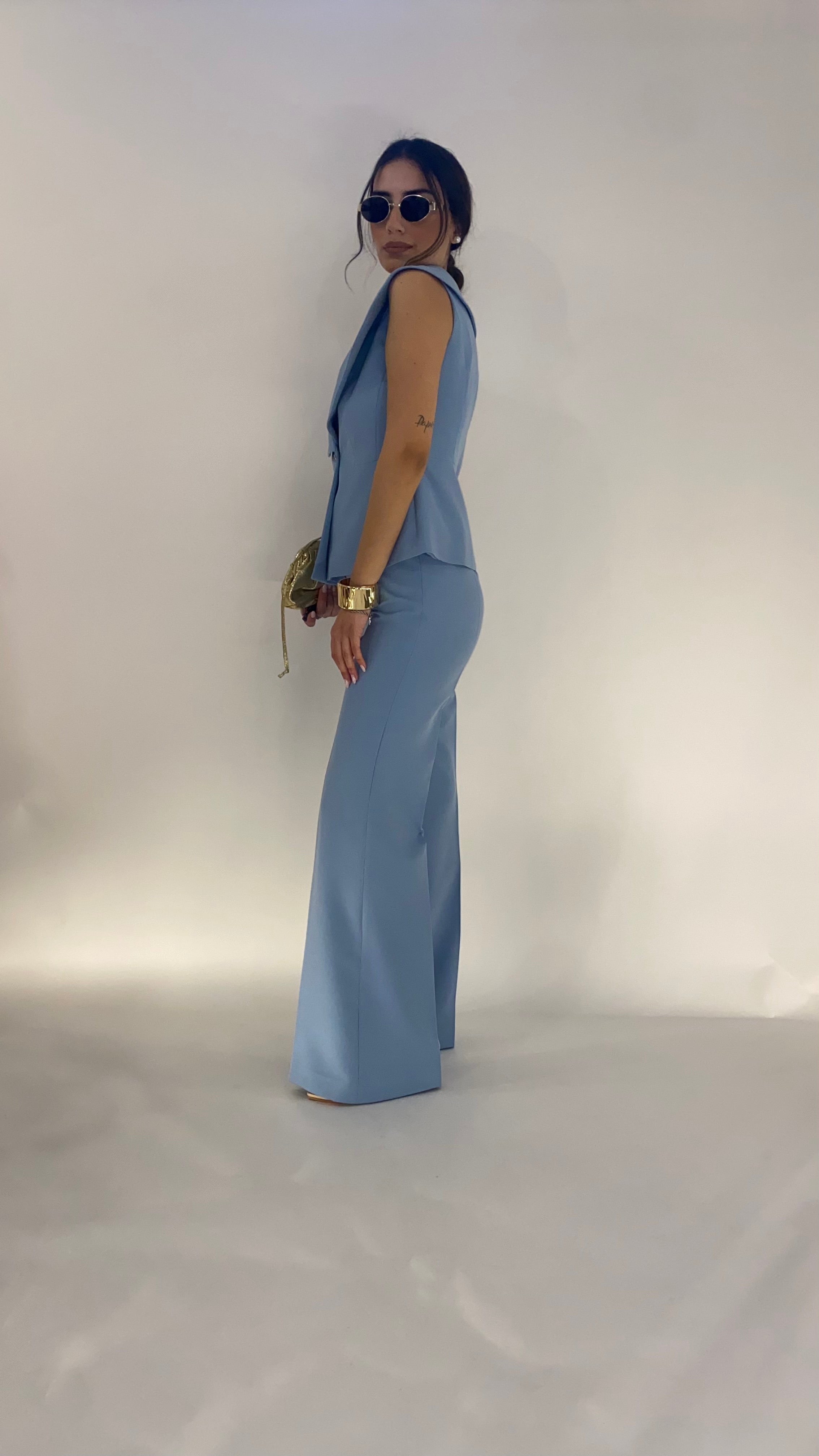 Coordinato Elena Casali