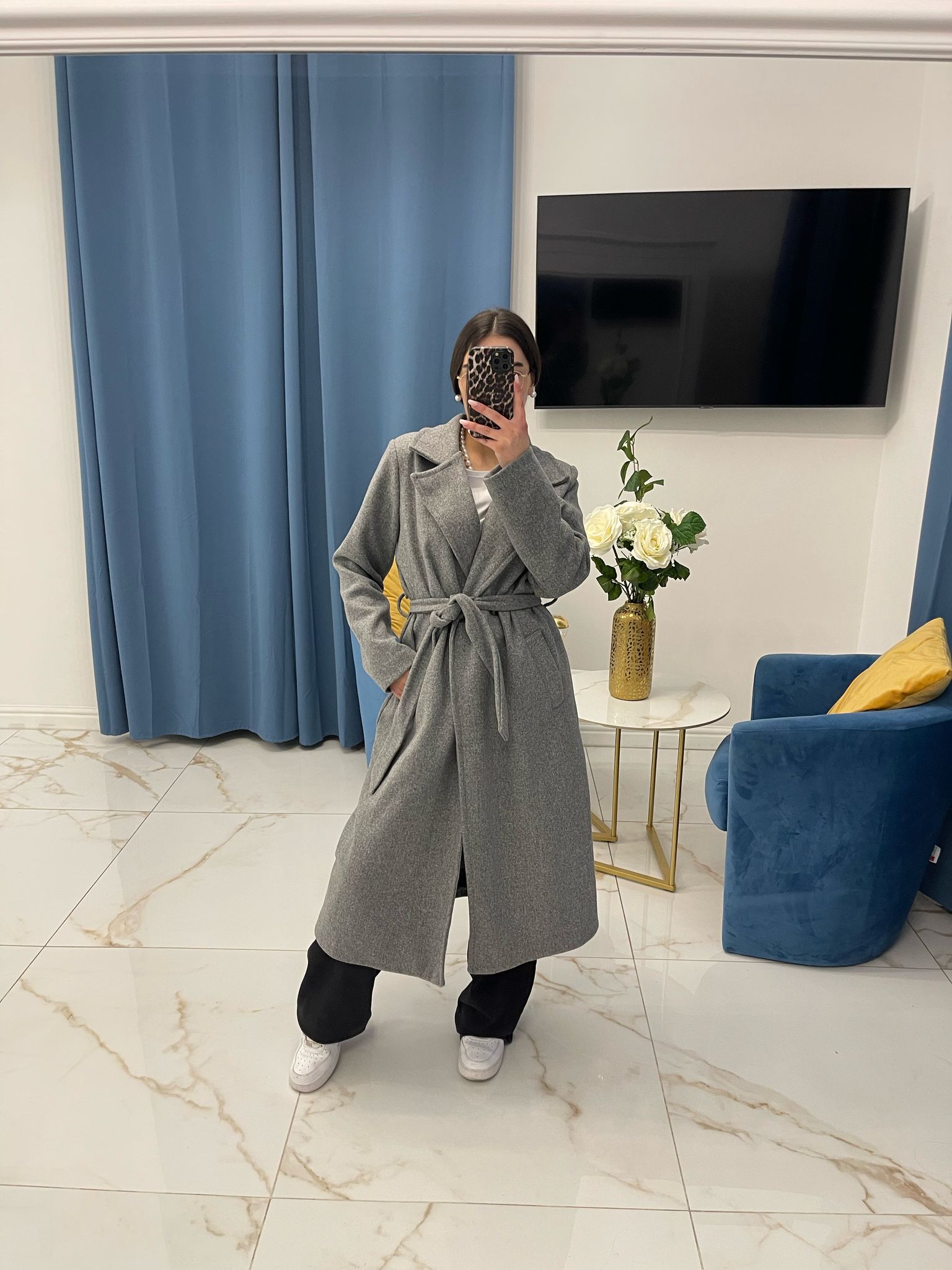Cappotto Diandra