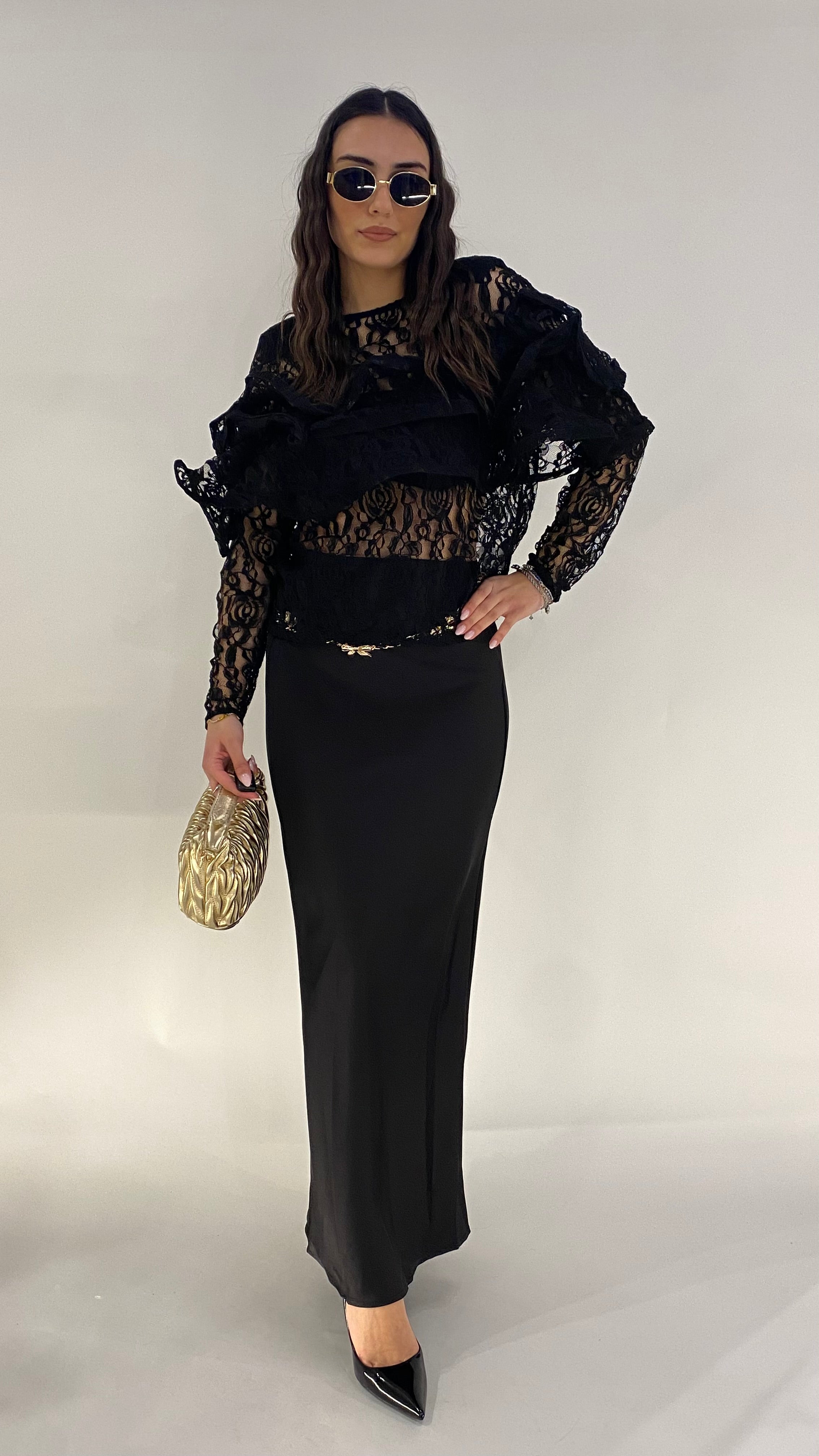 Maglia Donatella