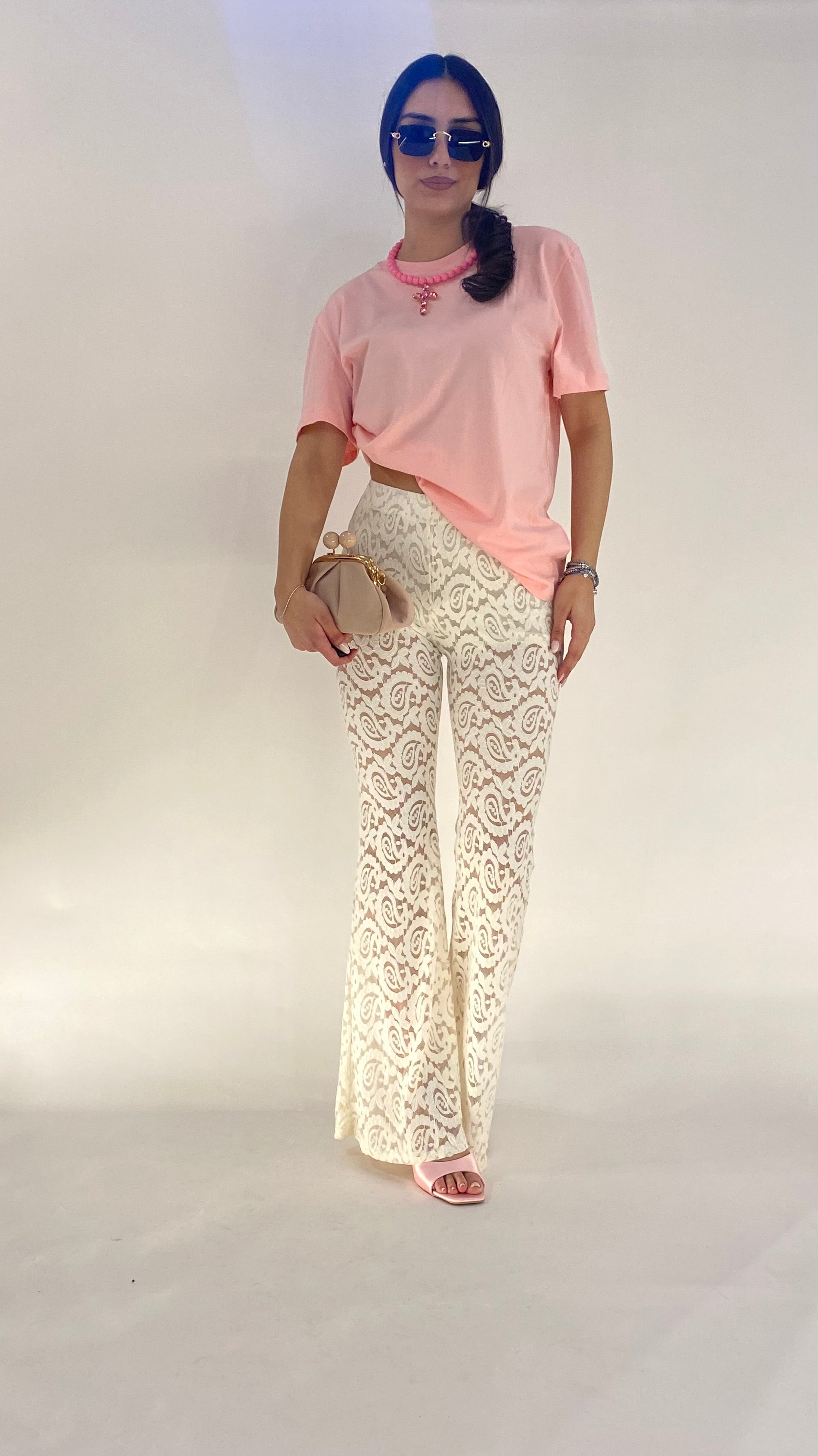 Pantaloni Lopez