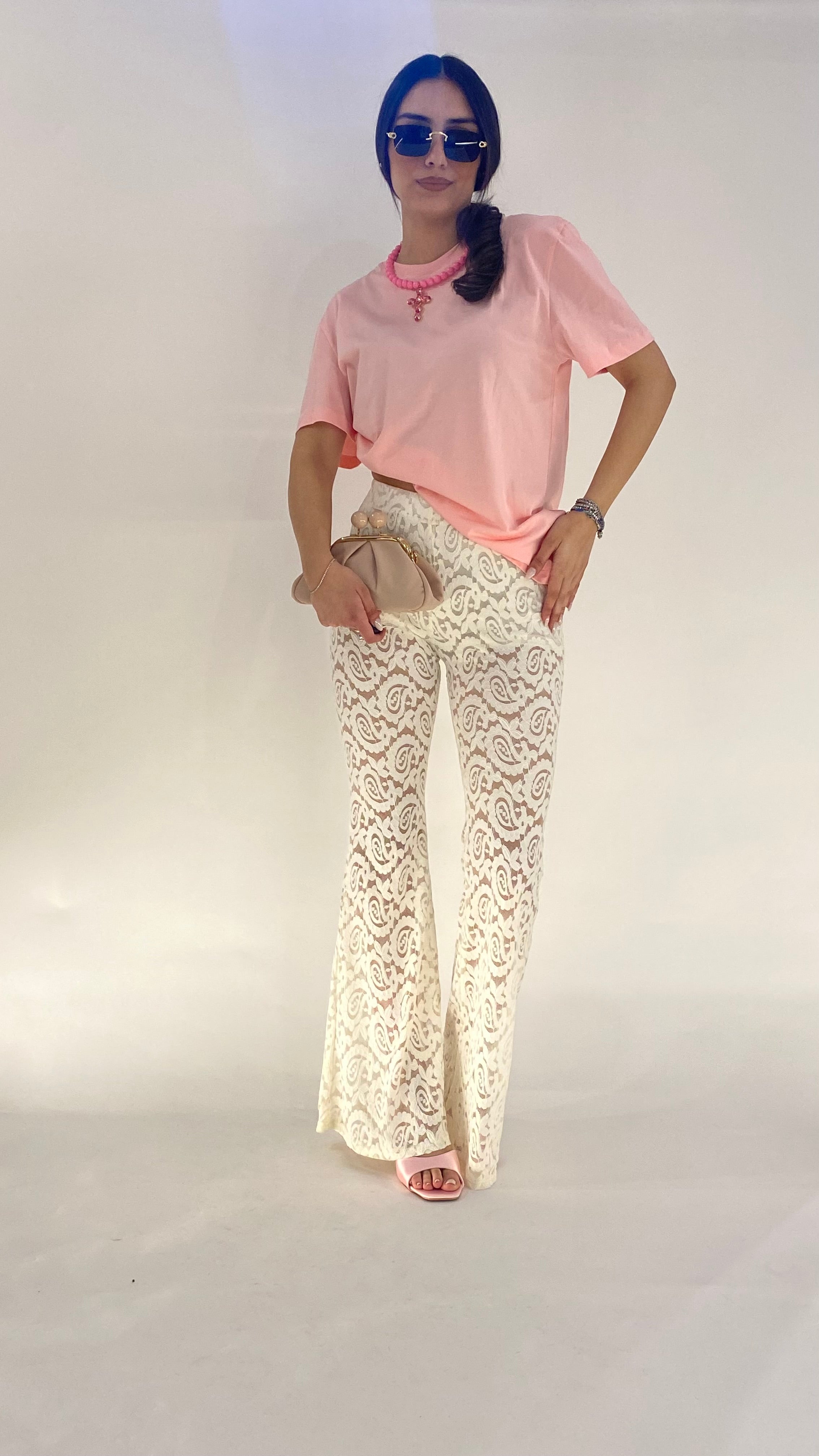 Pantaloni Lopez