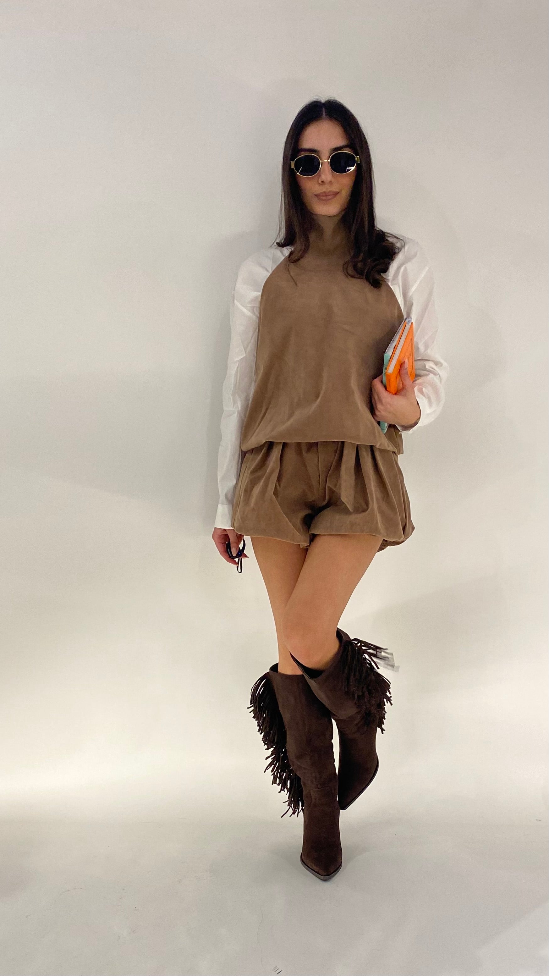Coordinato Cowboy