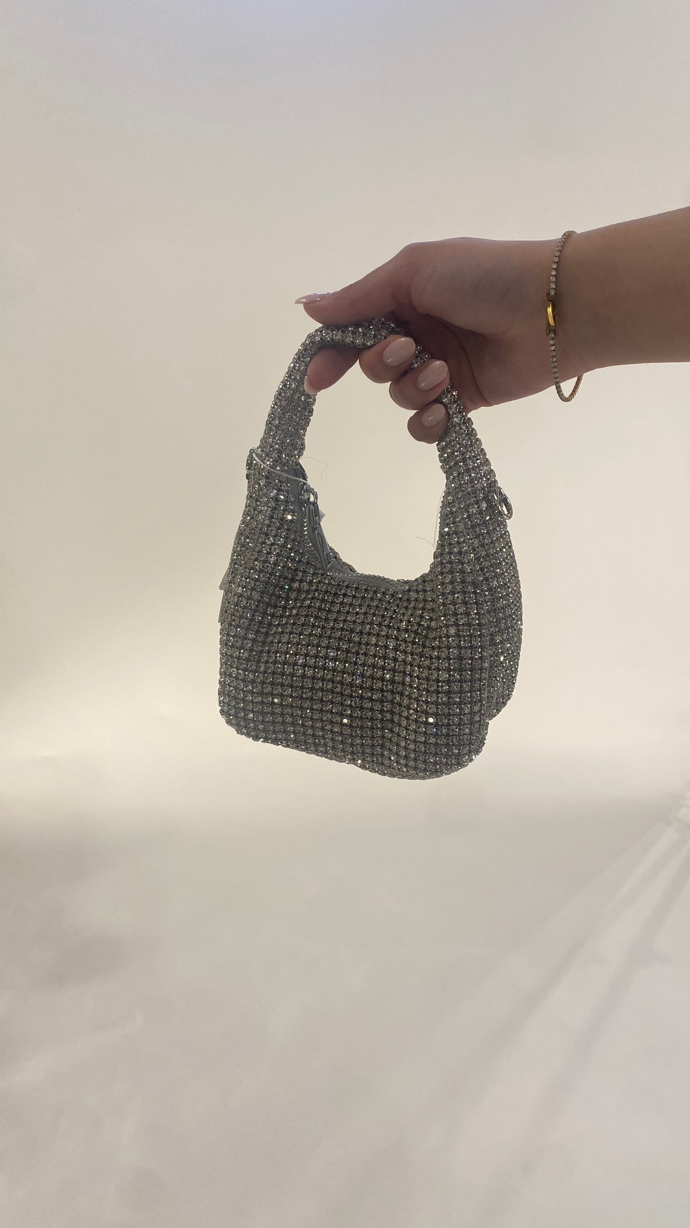 Bag shine