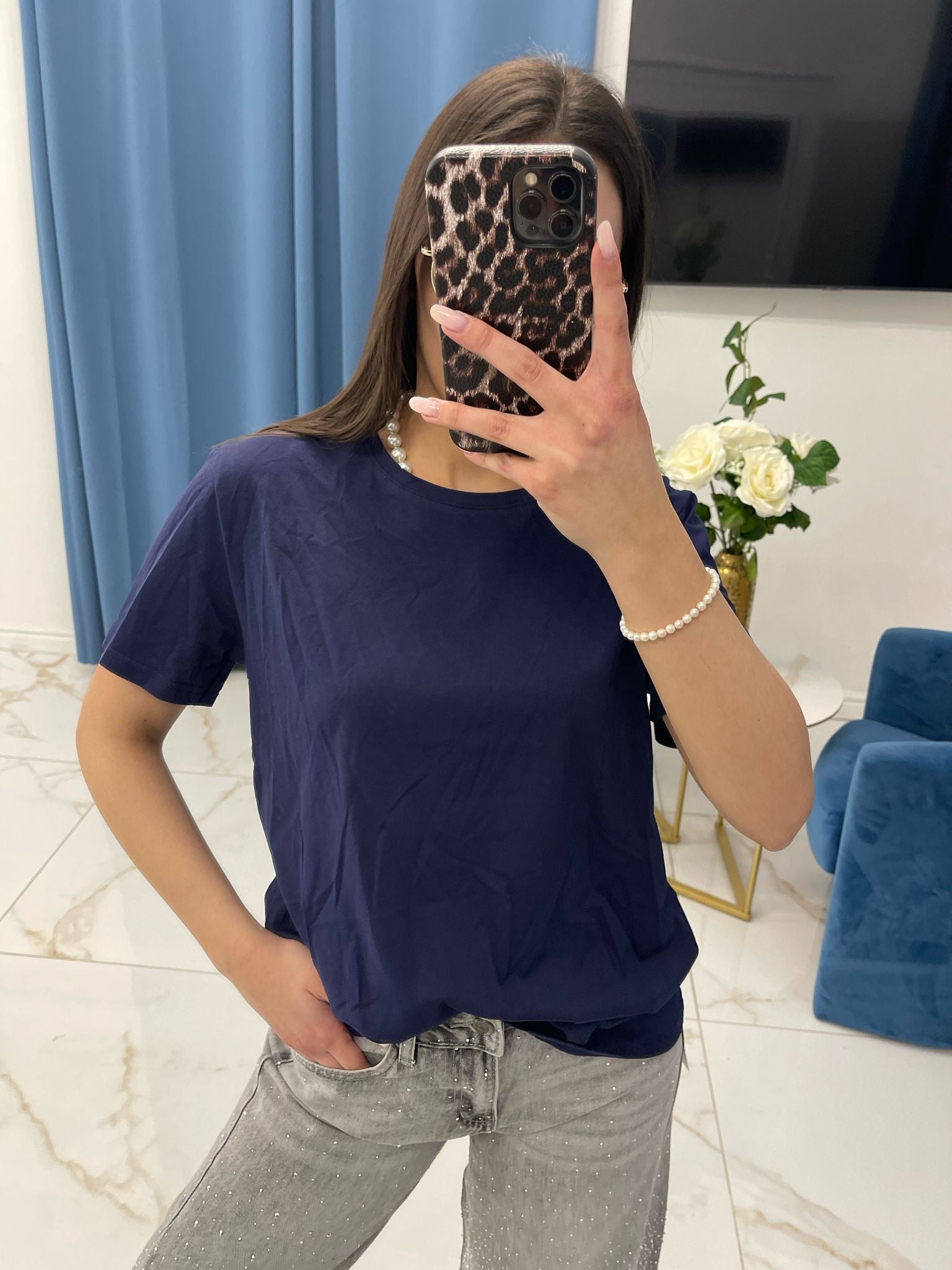 T-shirt Katia