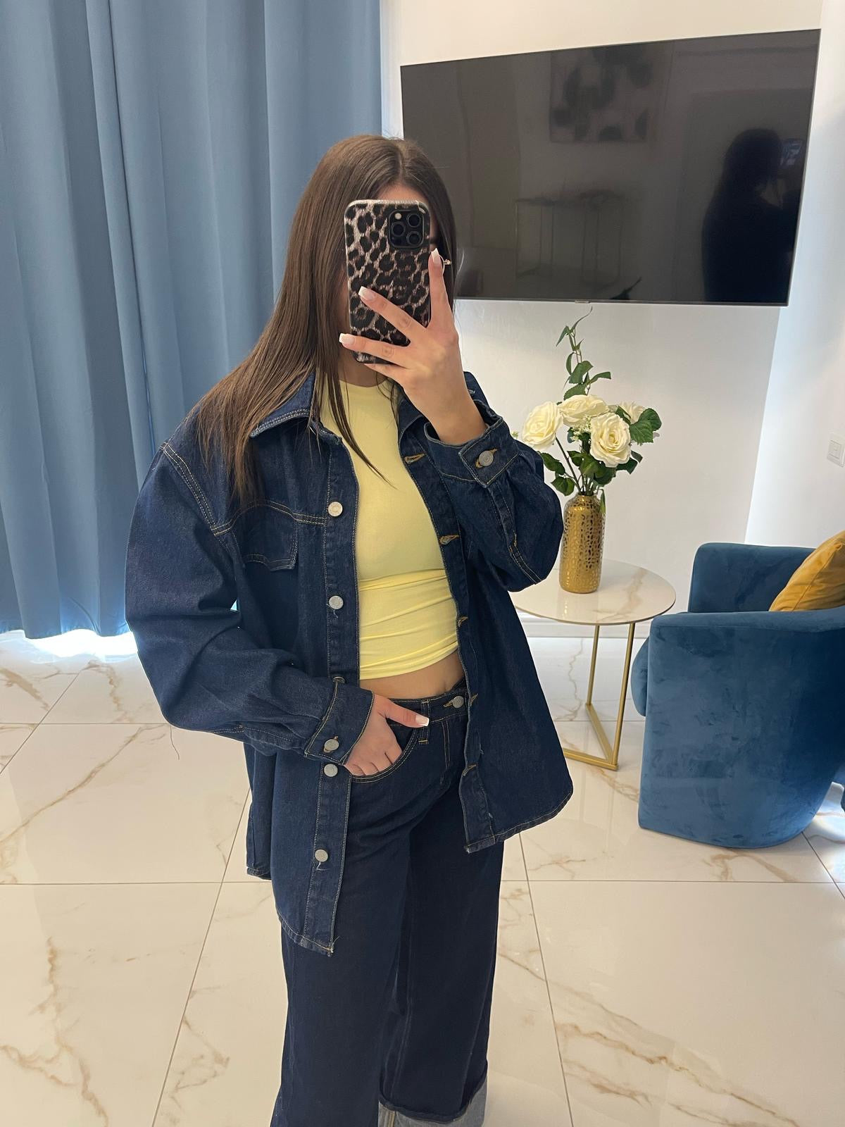 Coordinato Hailey