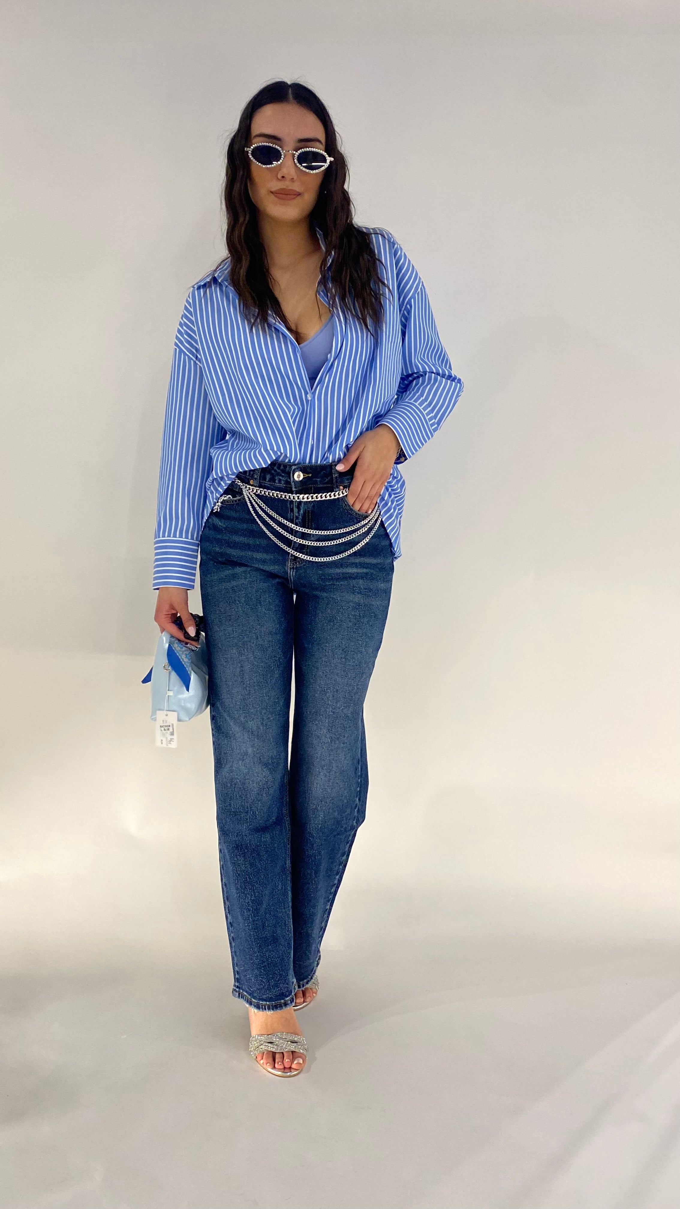 Camicia Ilda