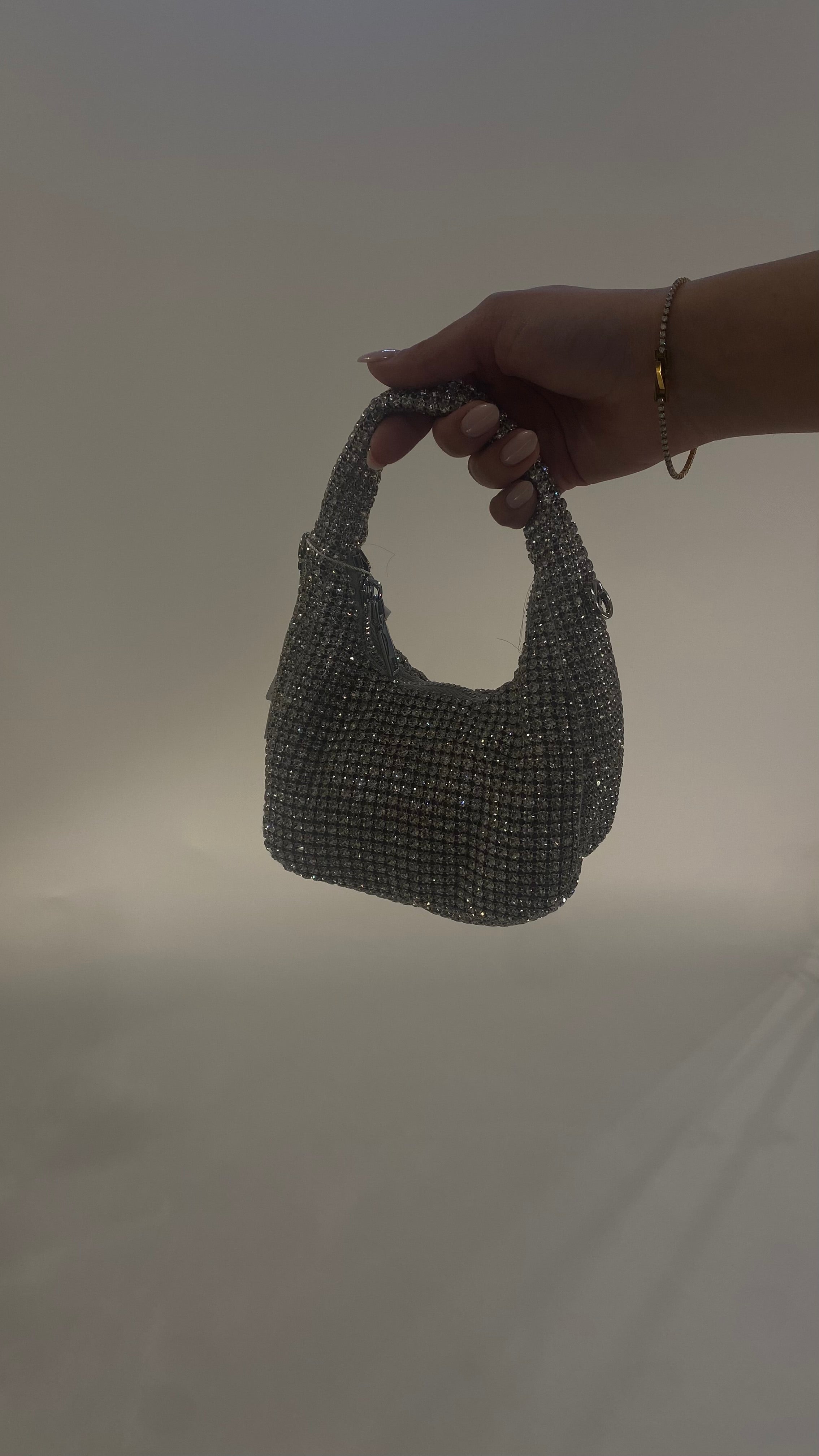 Bag shine