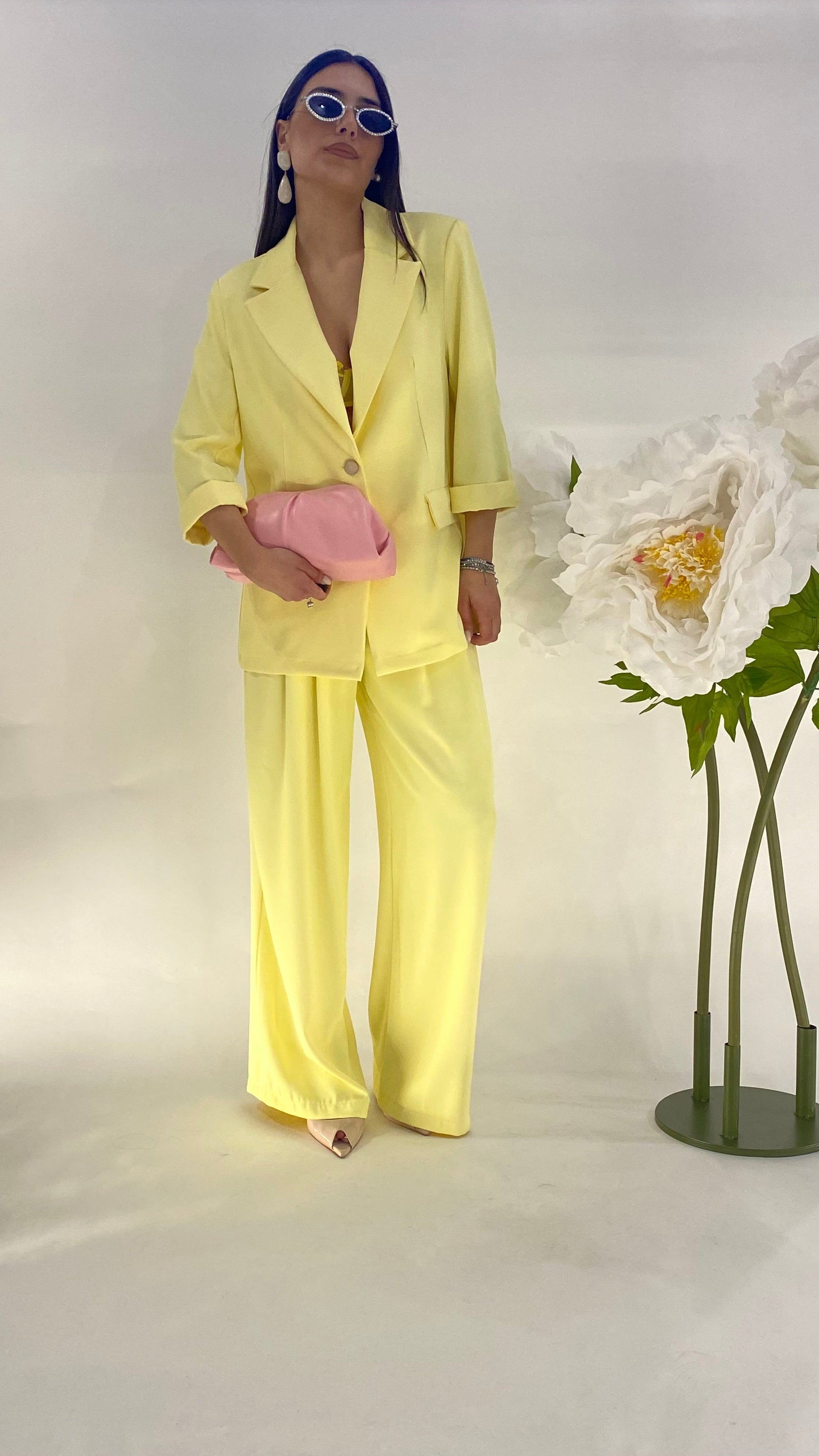 Tailleur Phoebe