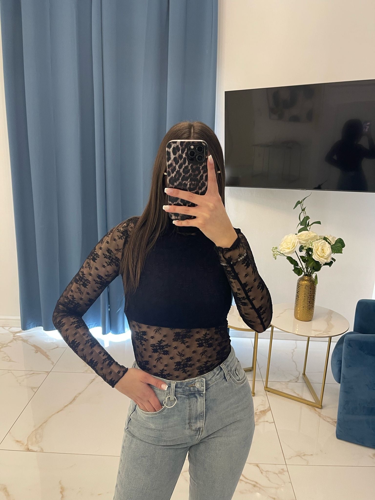 Maglia Emily