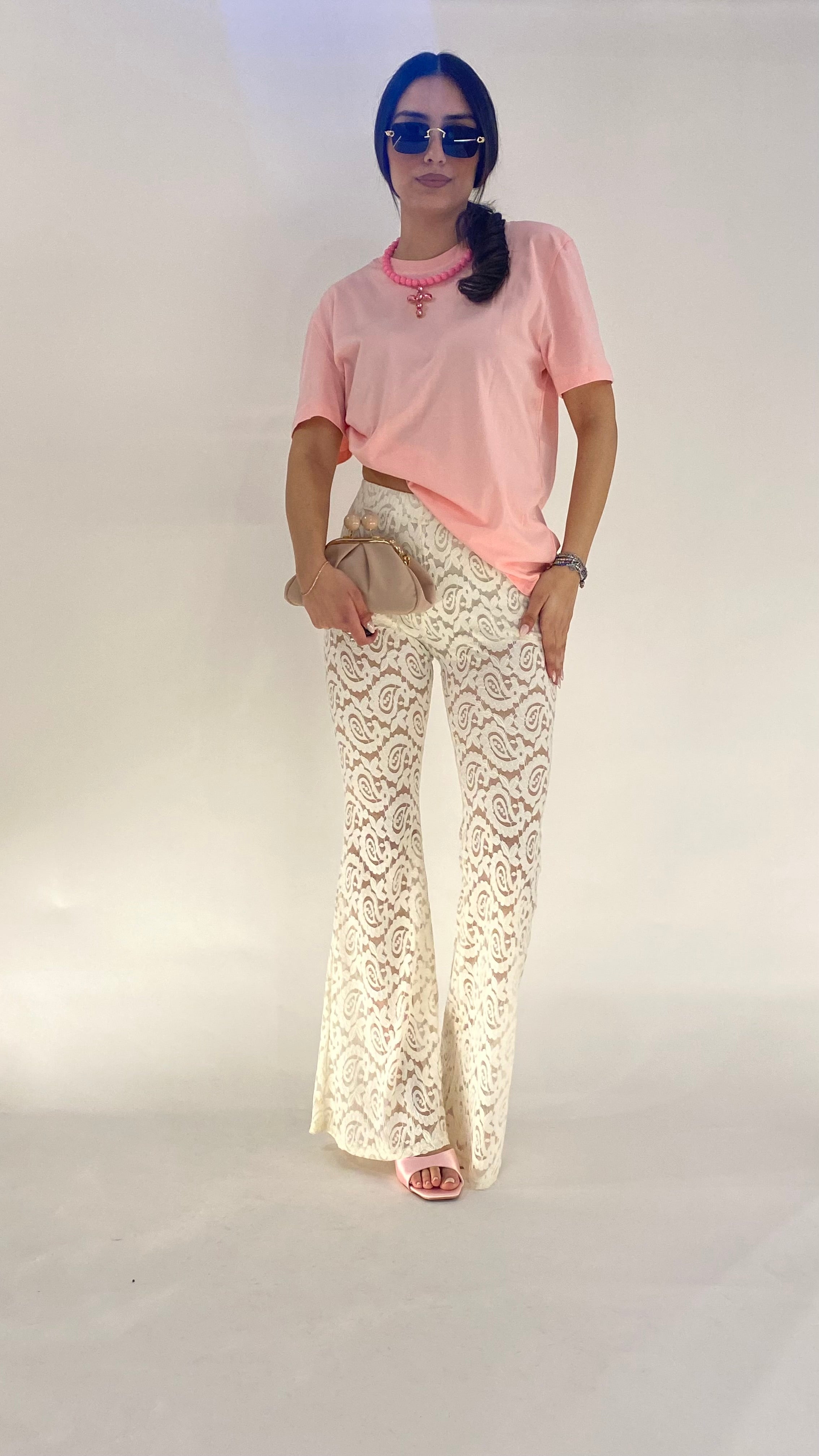 Pantaloni Lopez