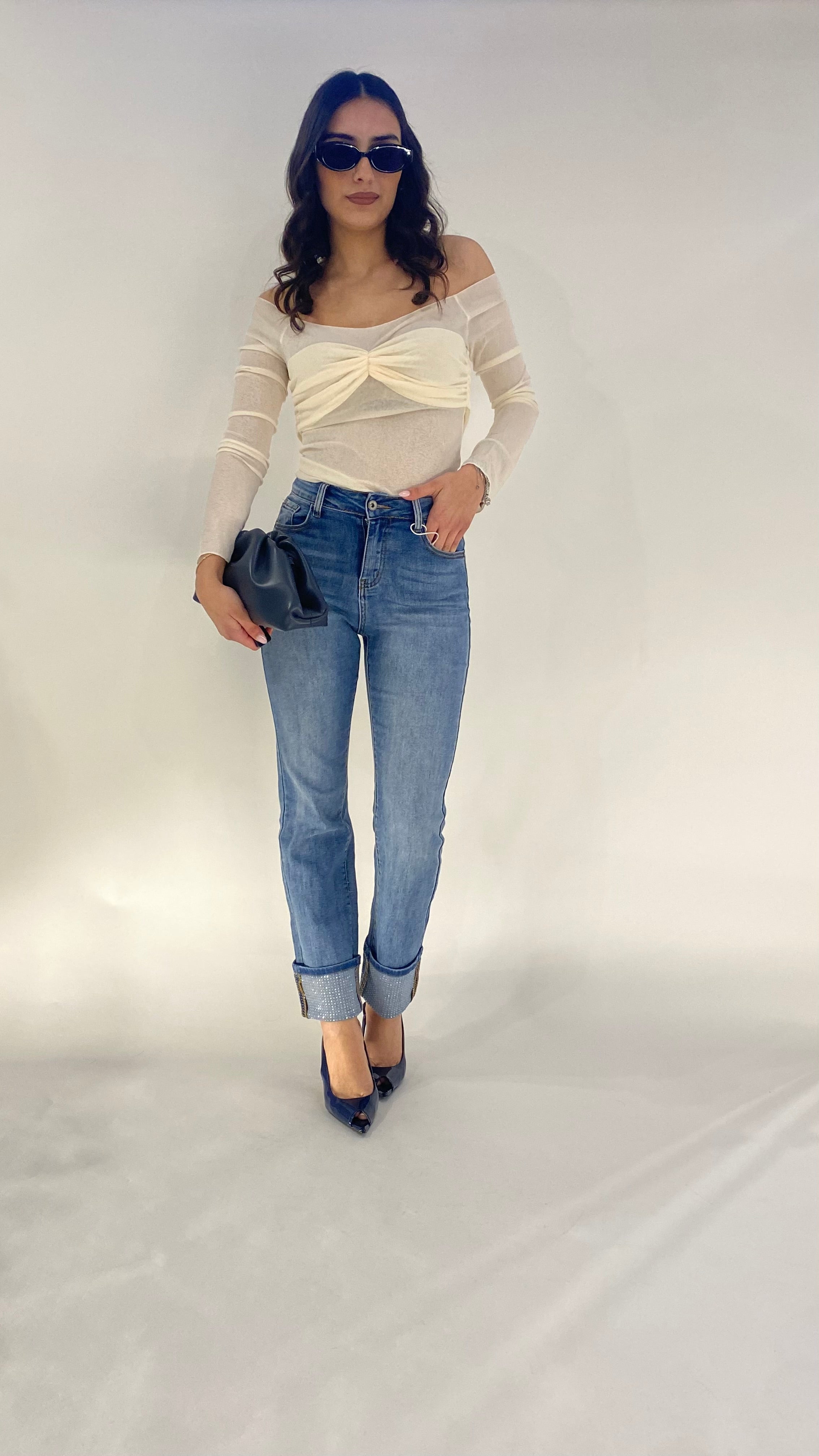 Maglia Greta