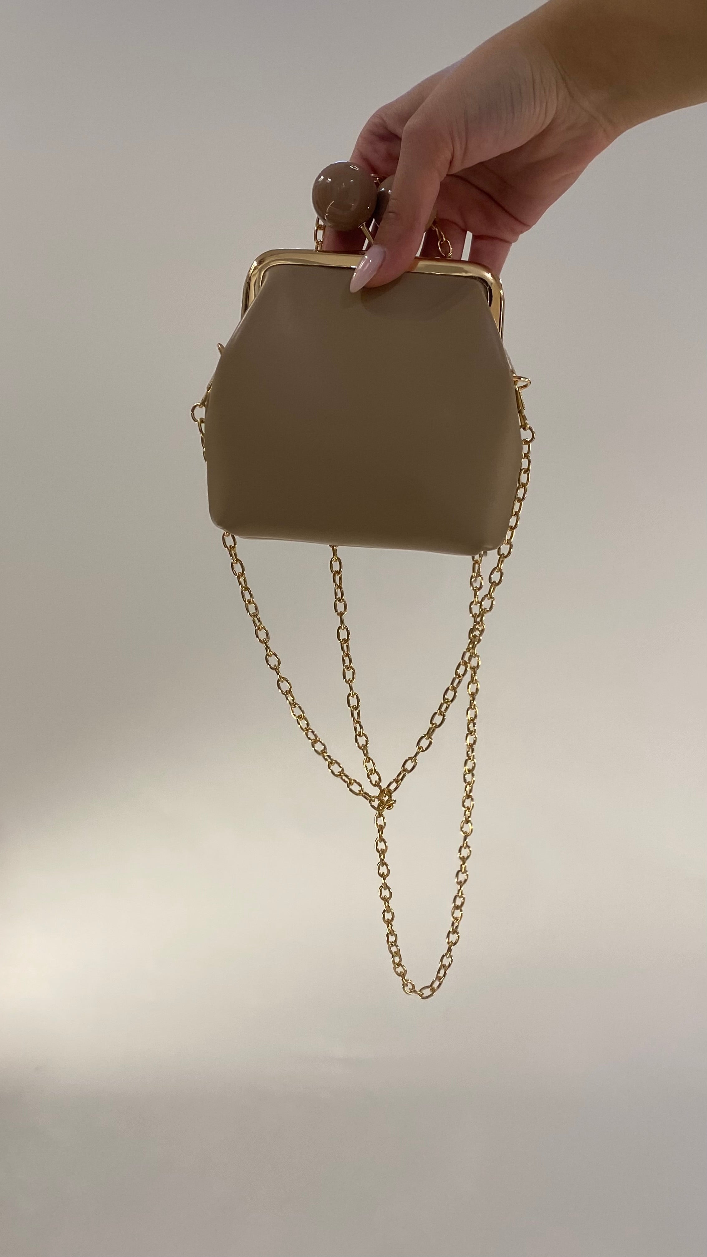 Mini pochette Grecia