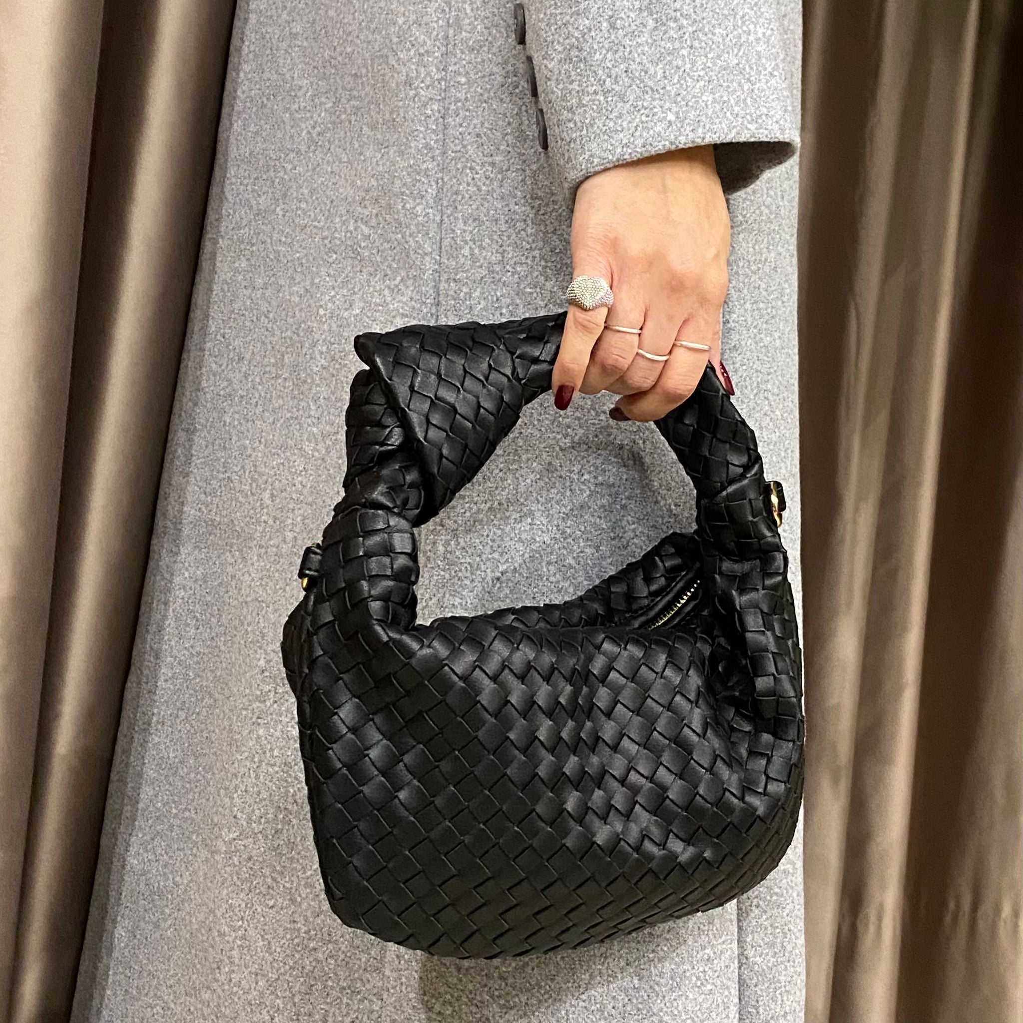 Bag Mietta