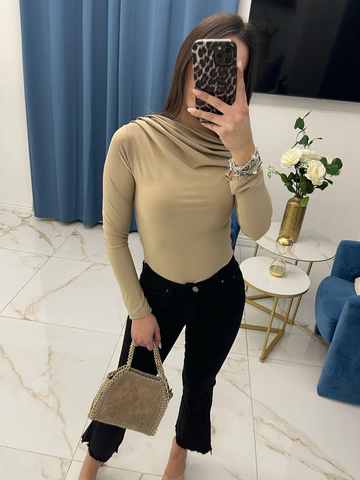 Maglia Kim body