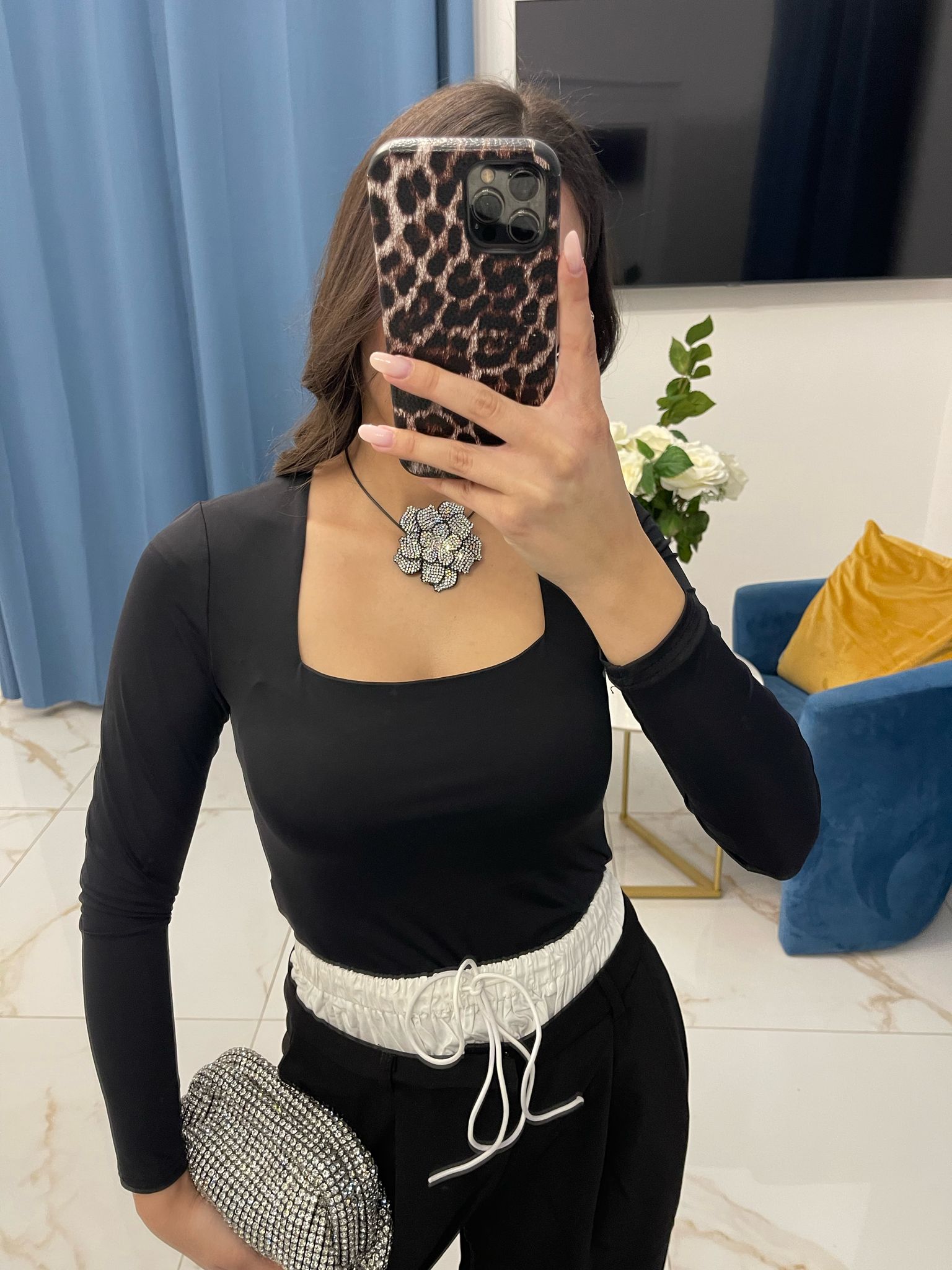 Body Bernadette