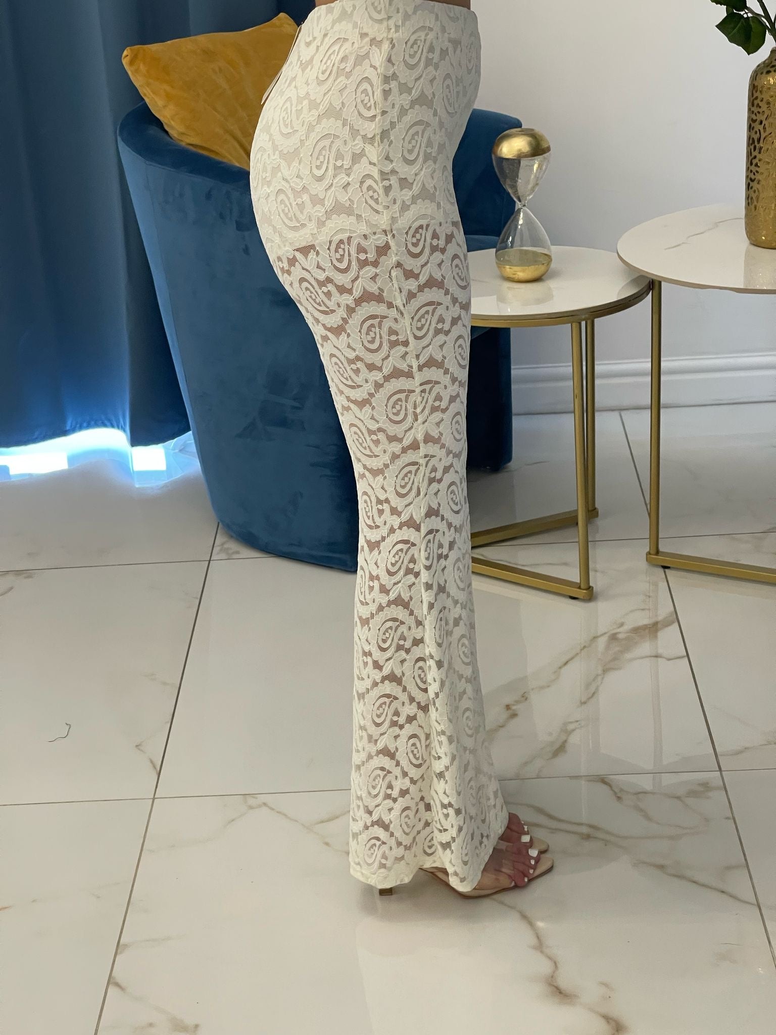 Pantaloni Lopez
