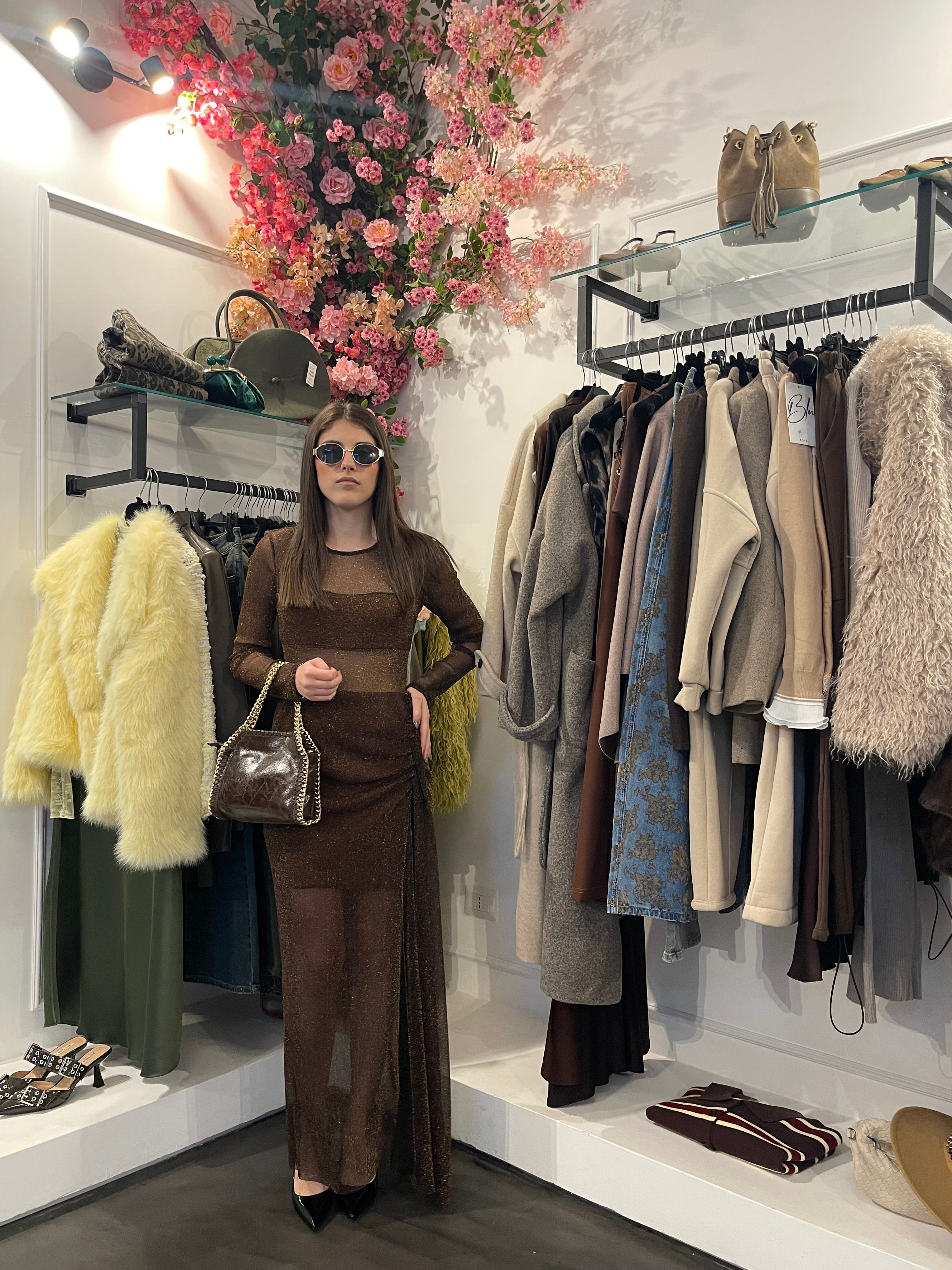 Coordinato Star by Lumina