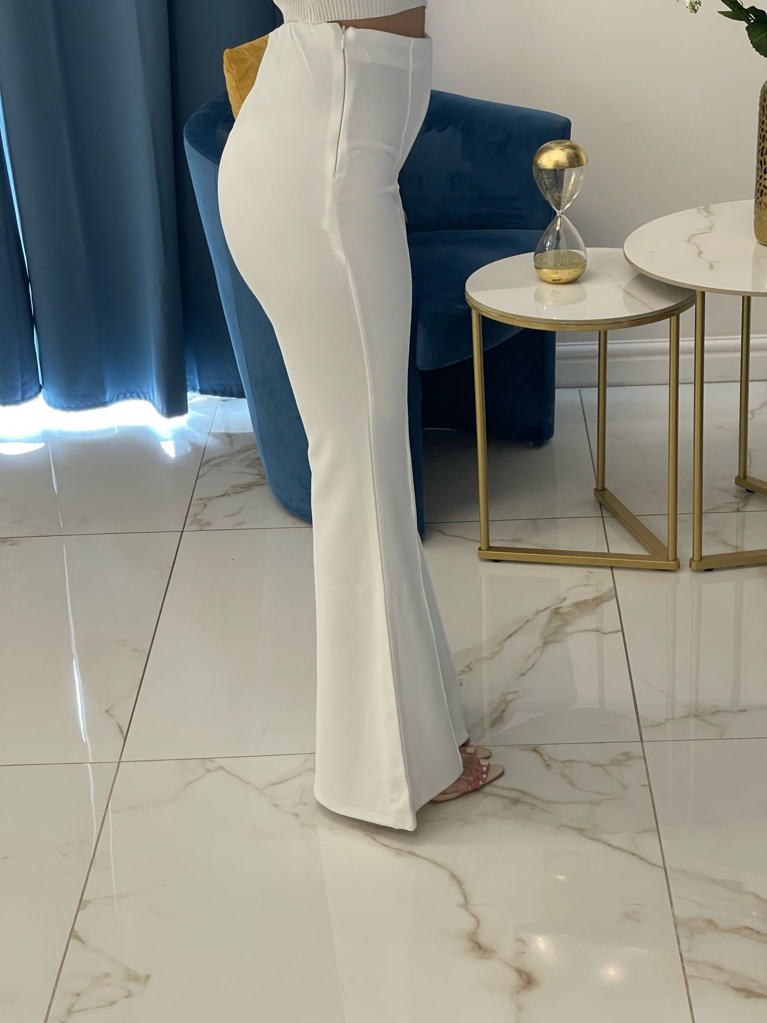 Pantaloni Glenda