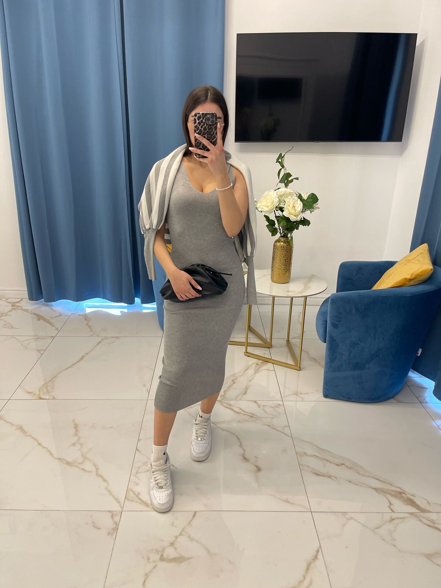 Coordinato Janet