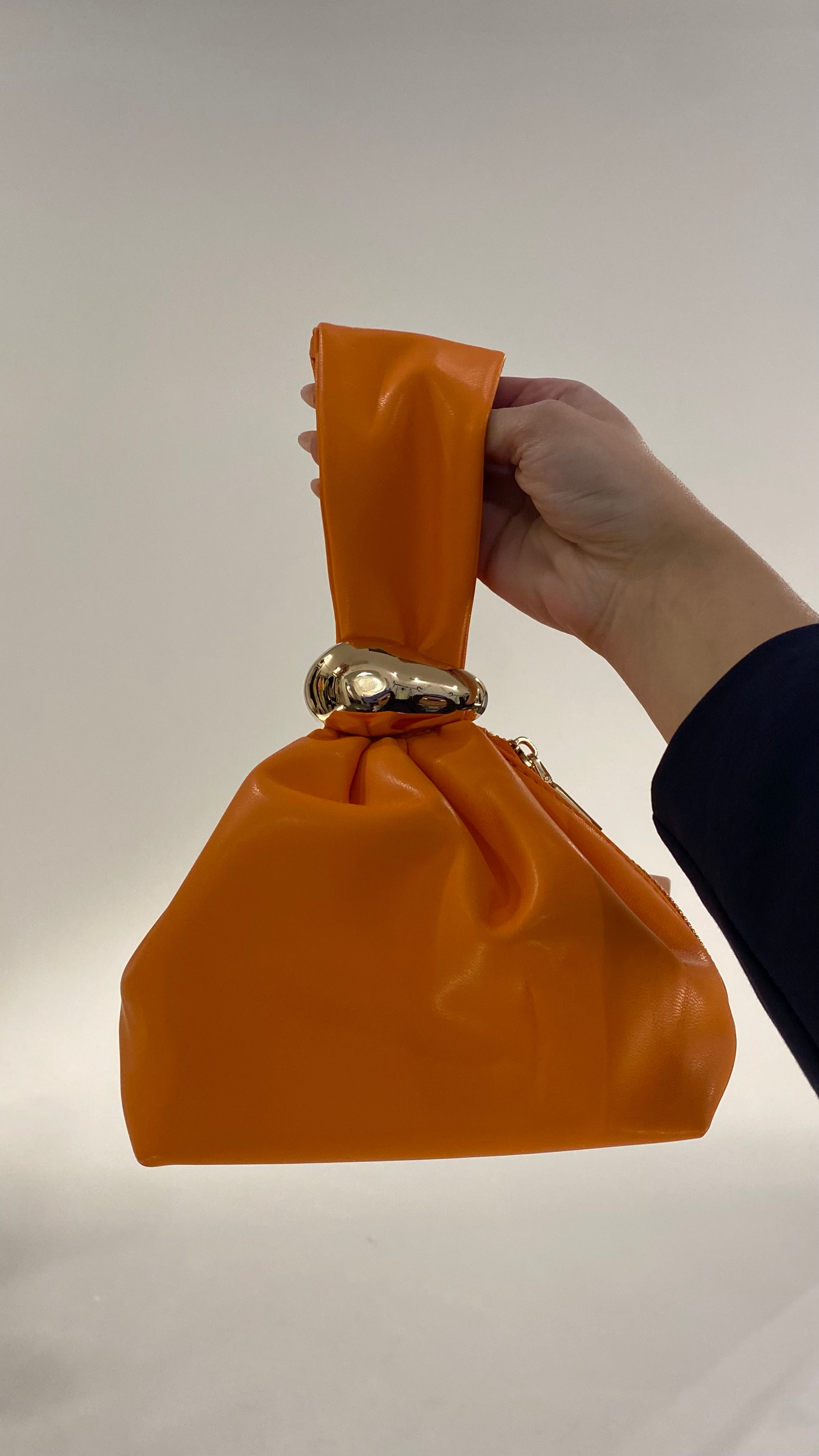 Bag orange