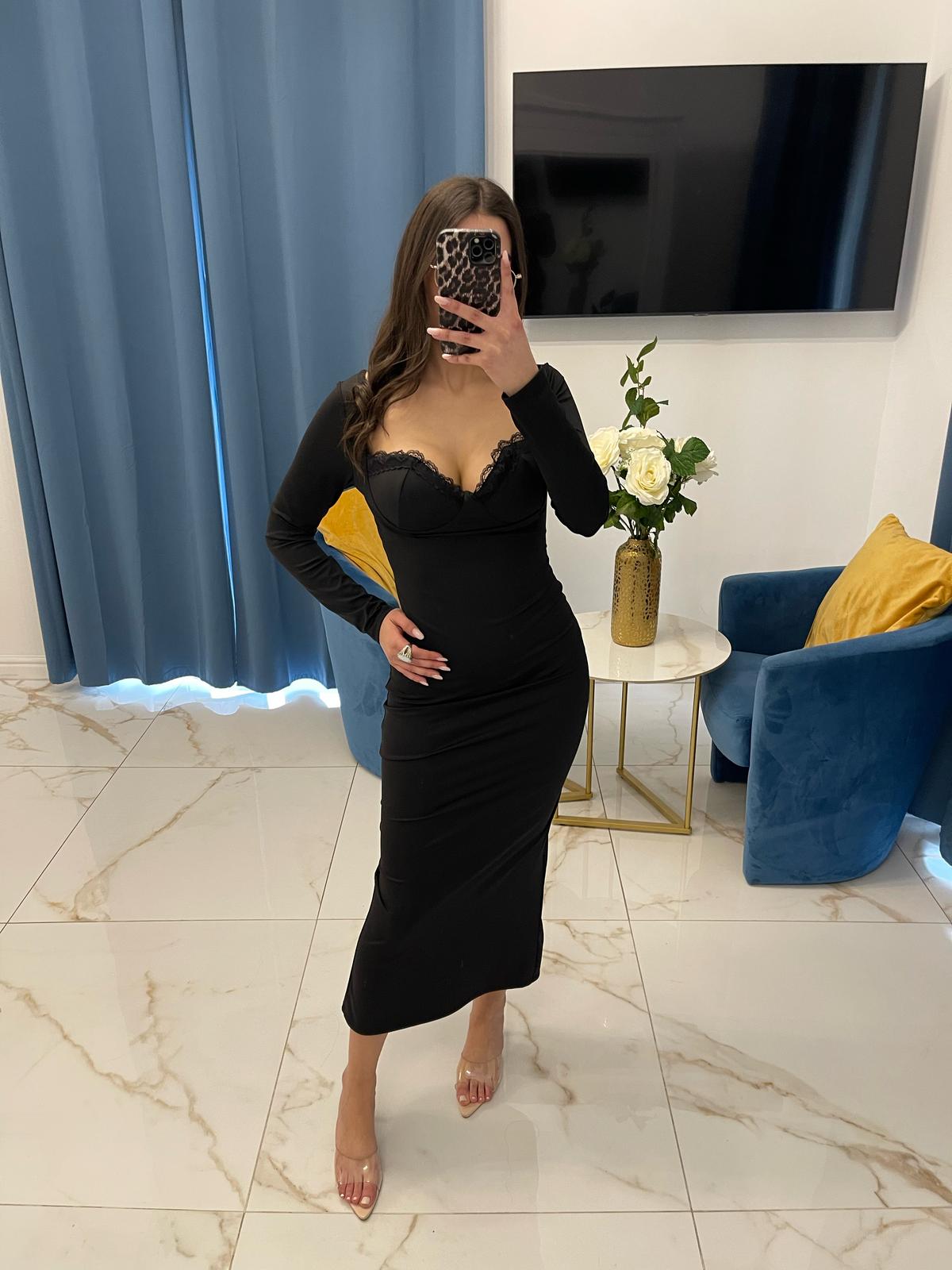 Abito Leyla