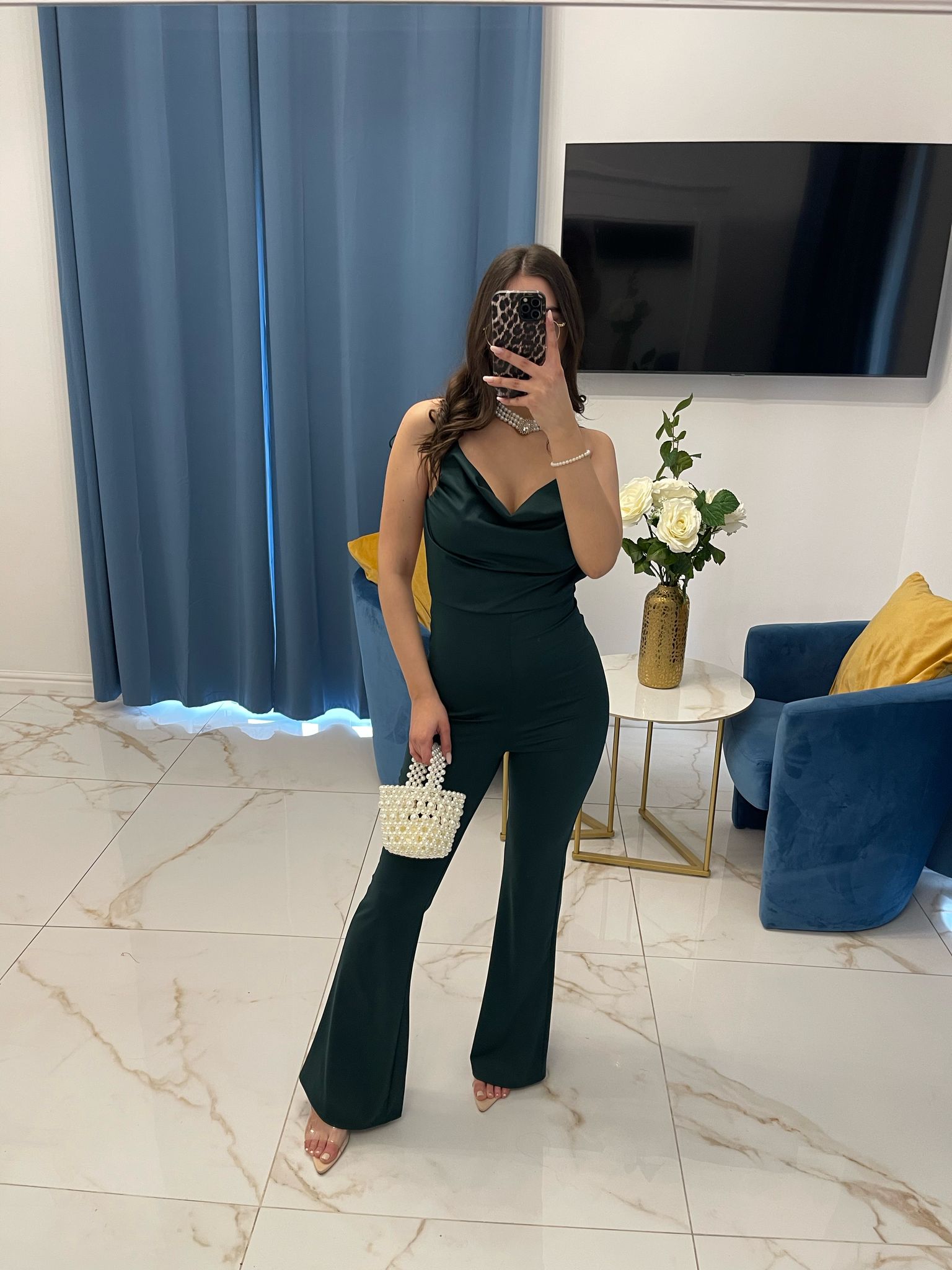 Jumpsuit Manila