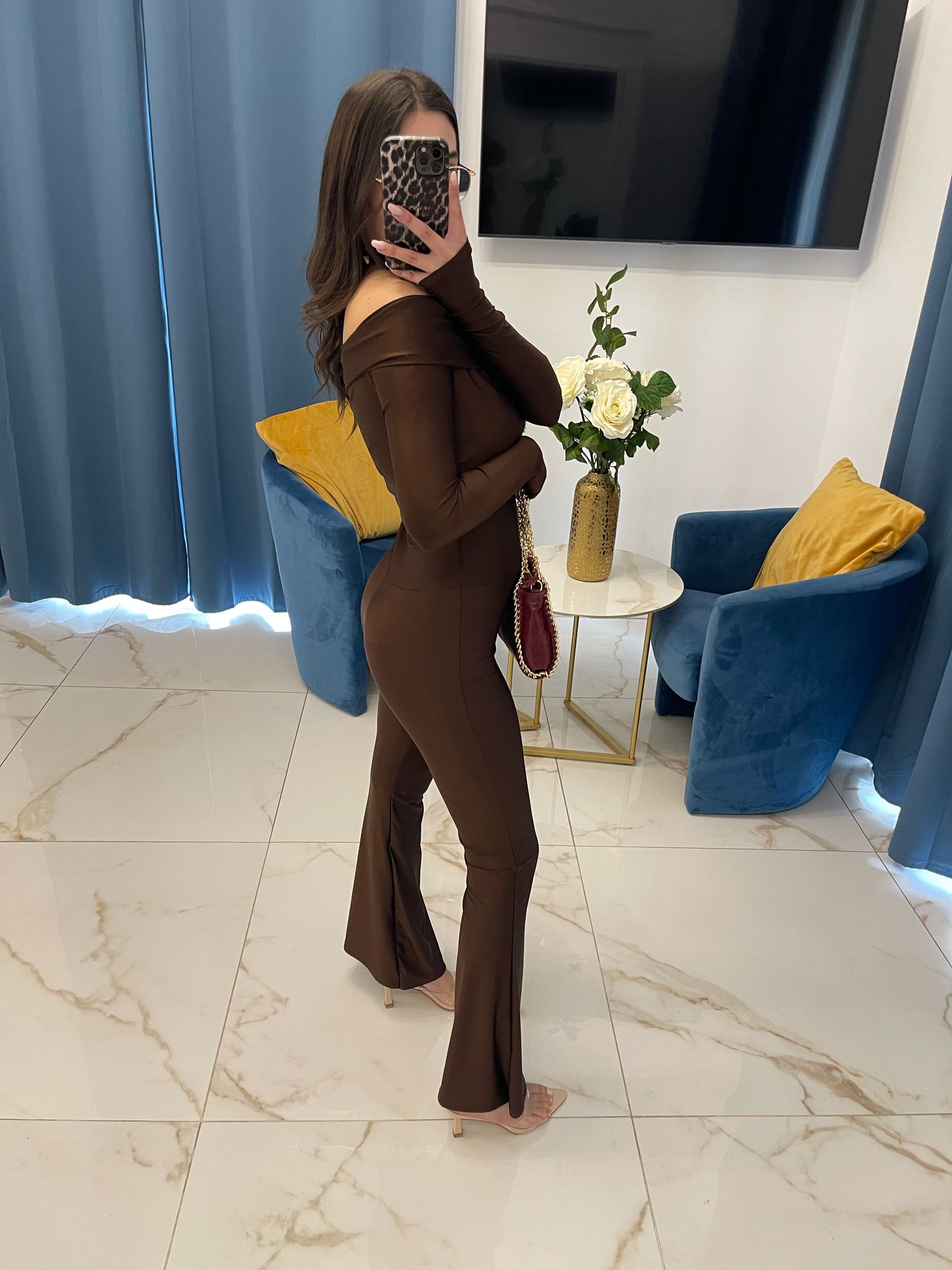 Jumpsuit Lola