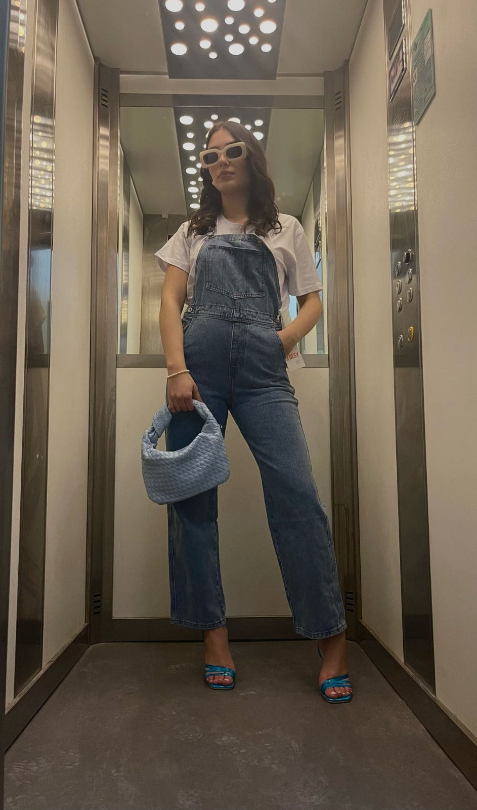 Jumpsuits