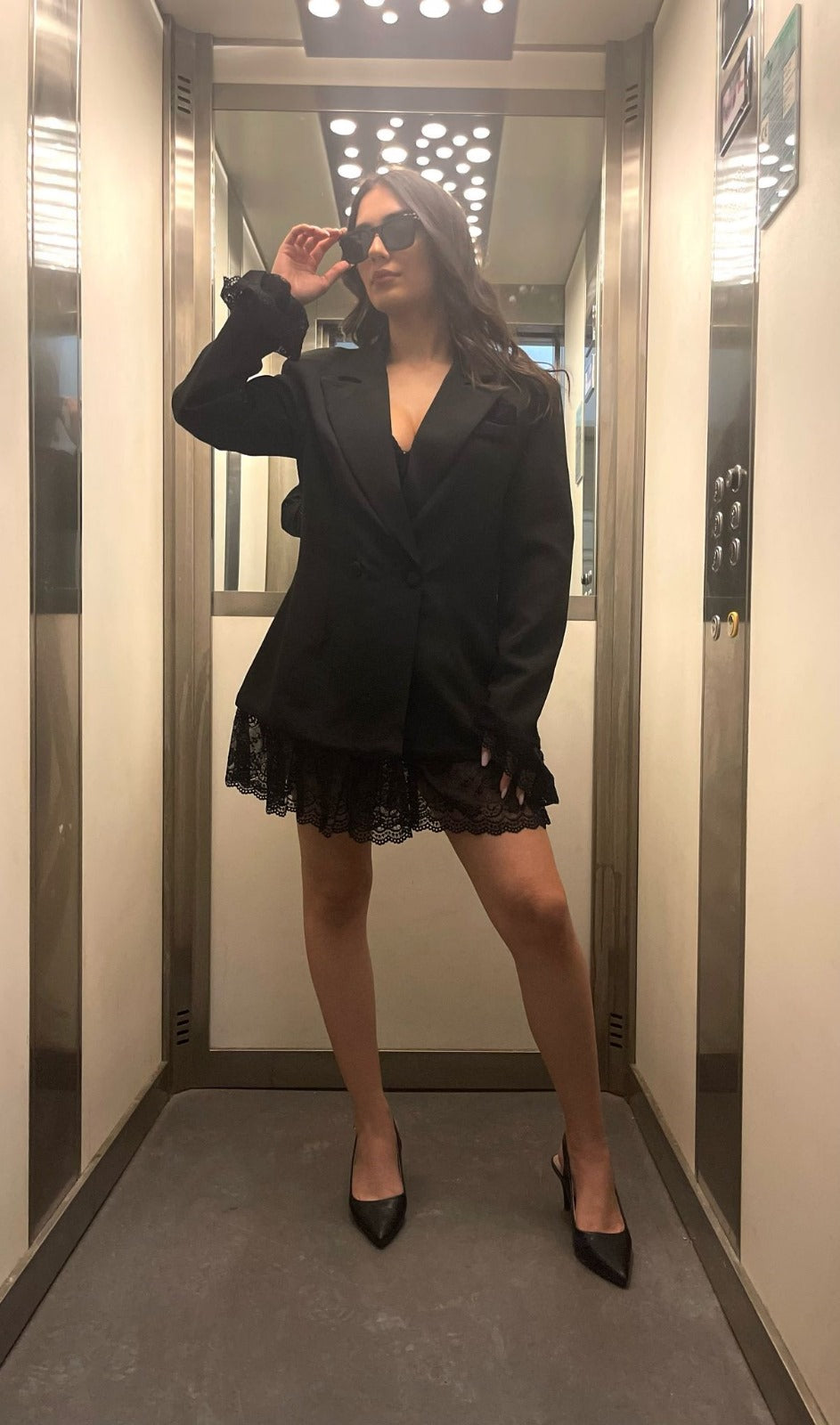 Blazer