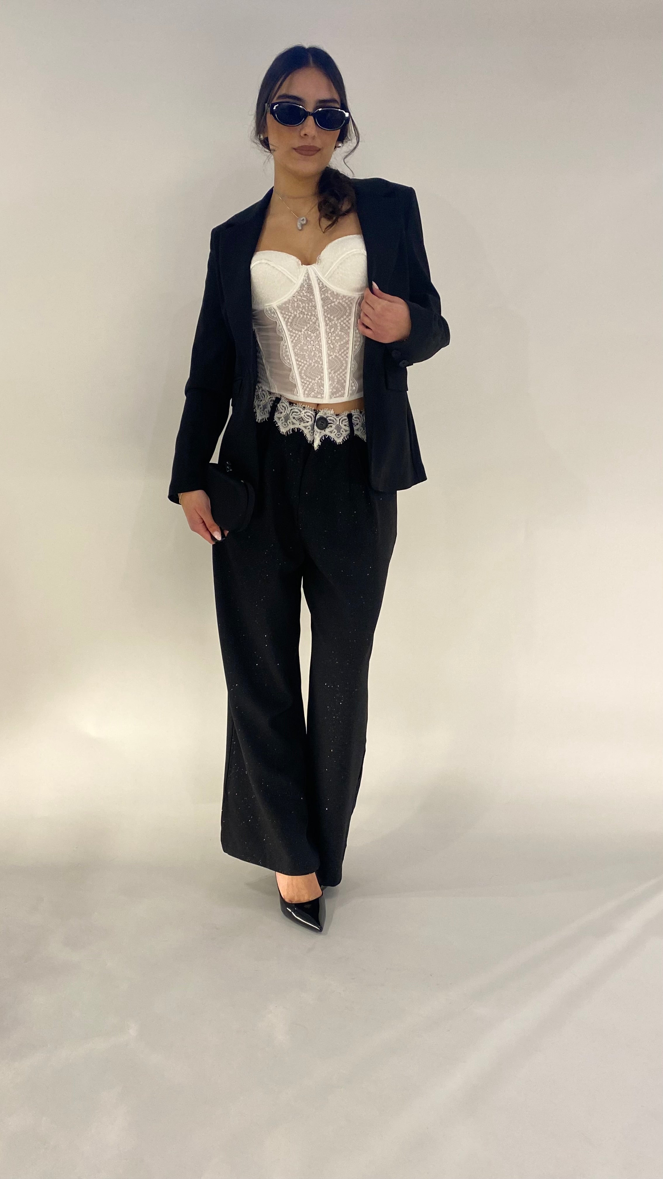 Pantaloni Tecla