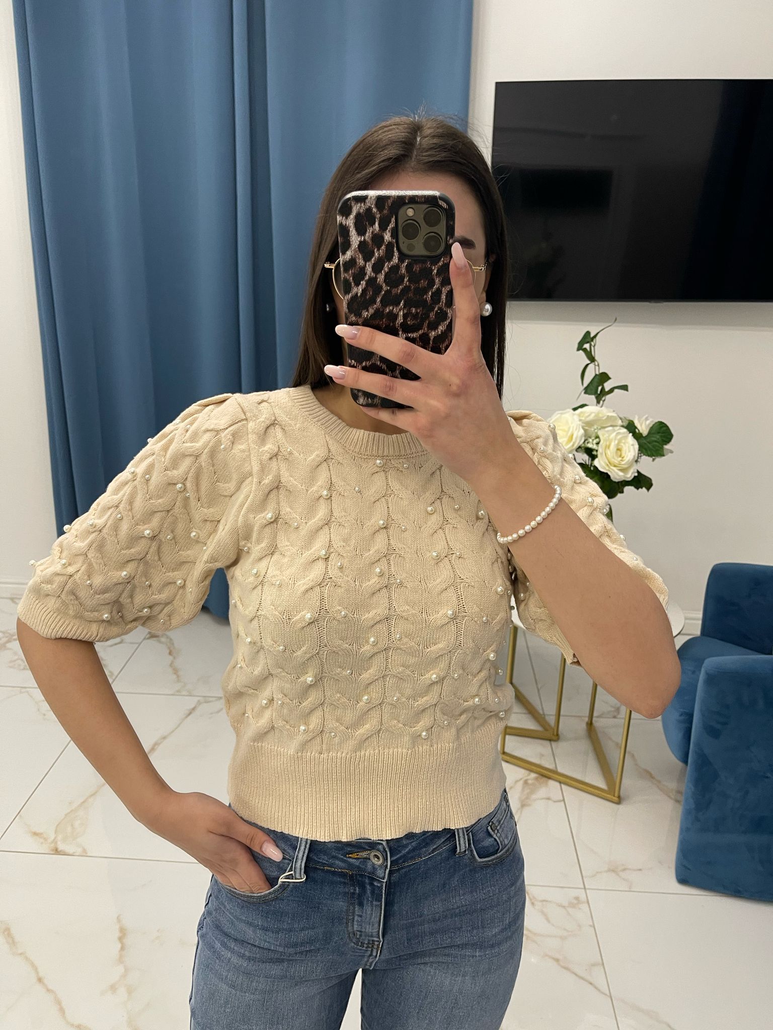 Maglia Aura