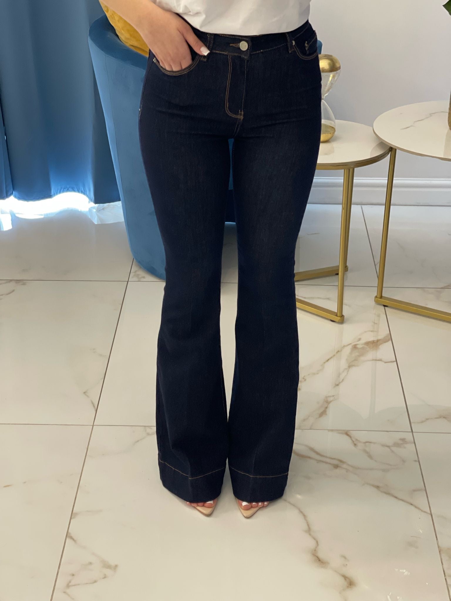 Jeans Chantal