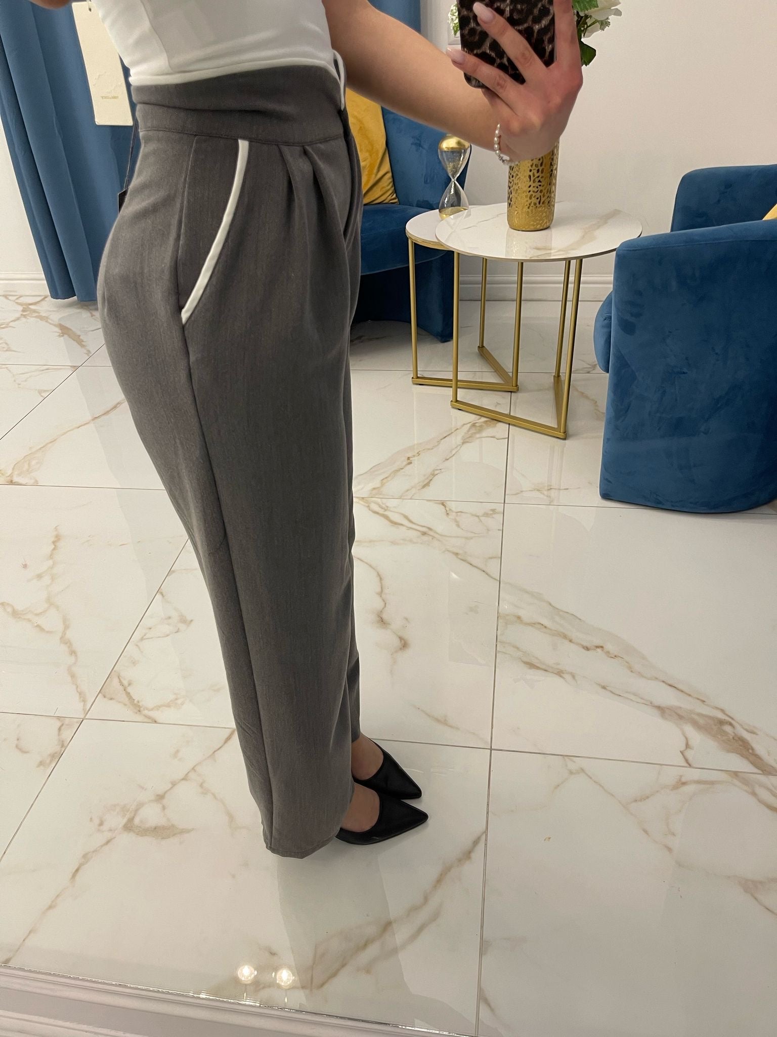 Pantaloni Miranda