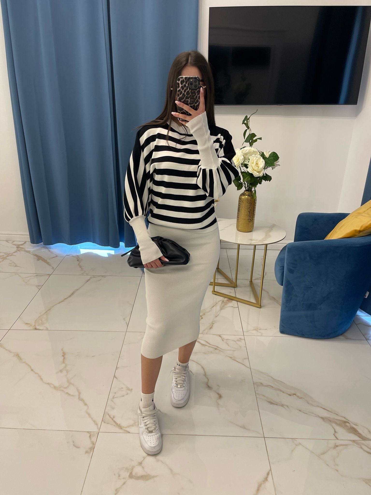 Coordinato Janet