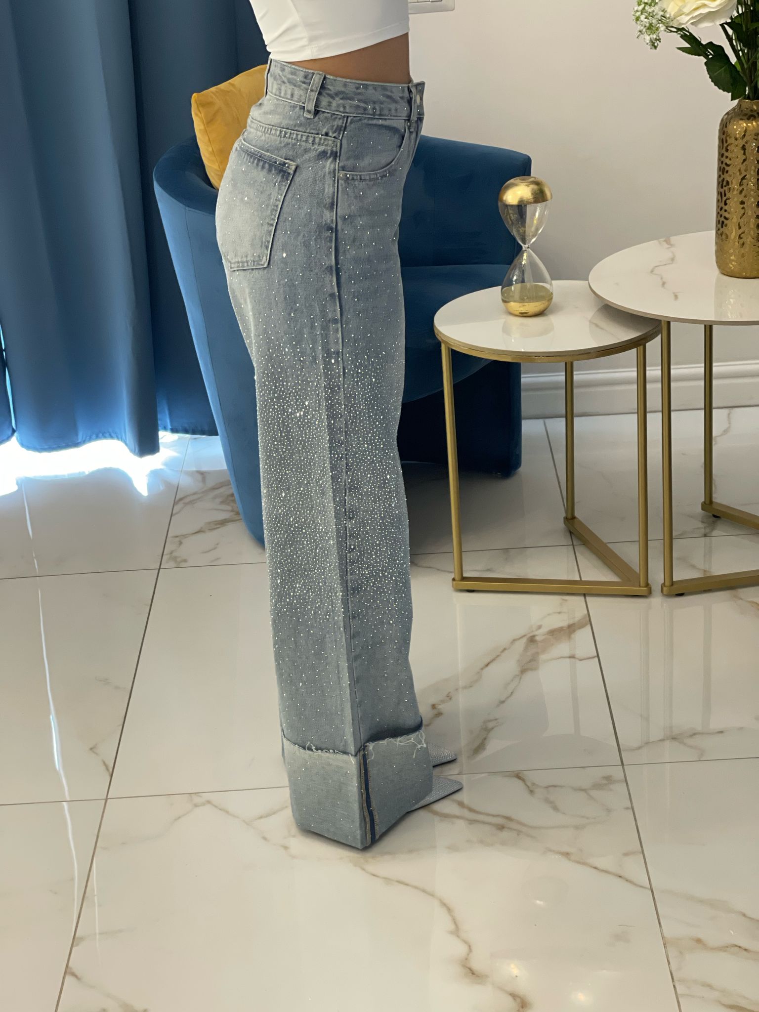 Jeans Paloma