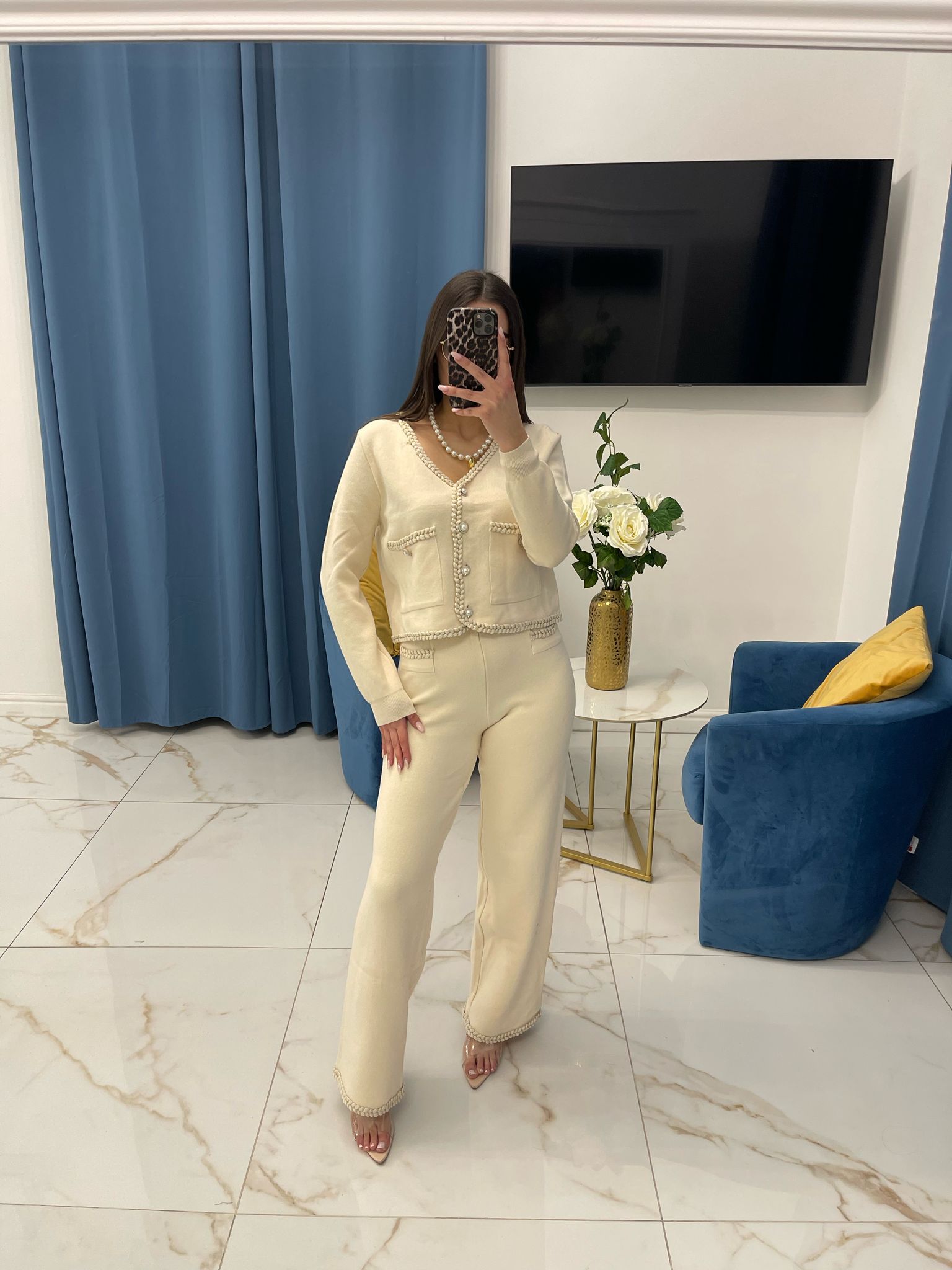 Coordinato Gabriella