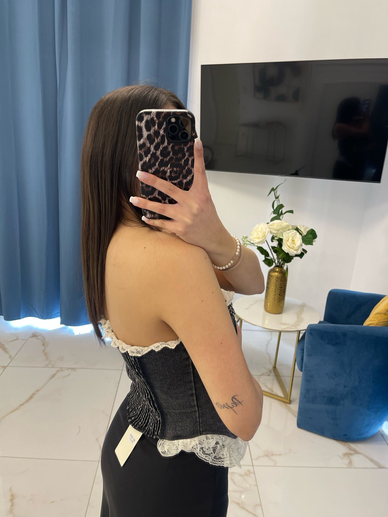 Corsetto Amira