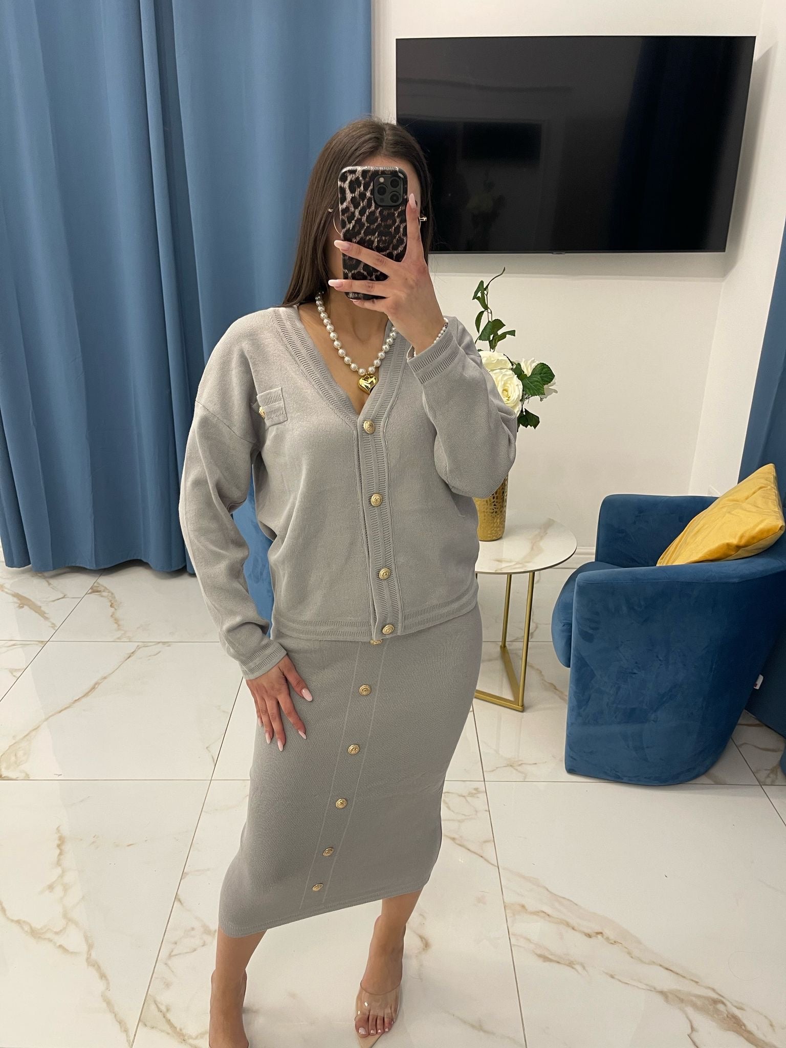 Coordinato Lorella