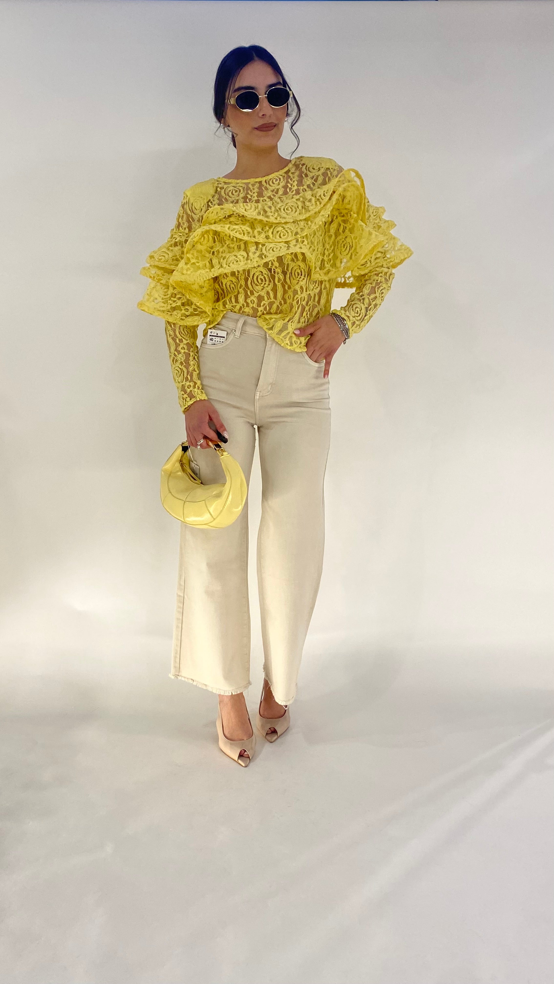 Jeans Virna