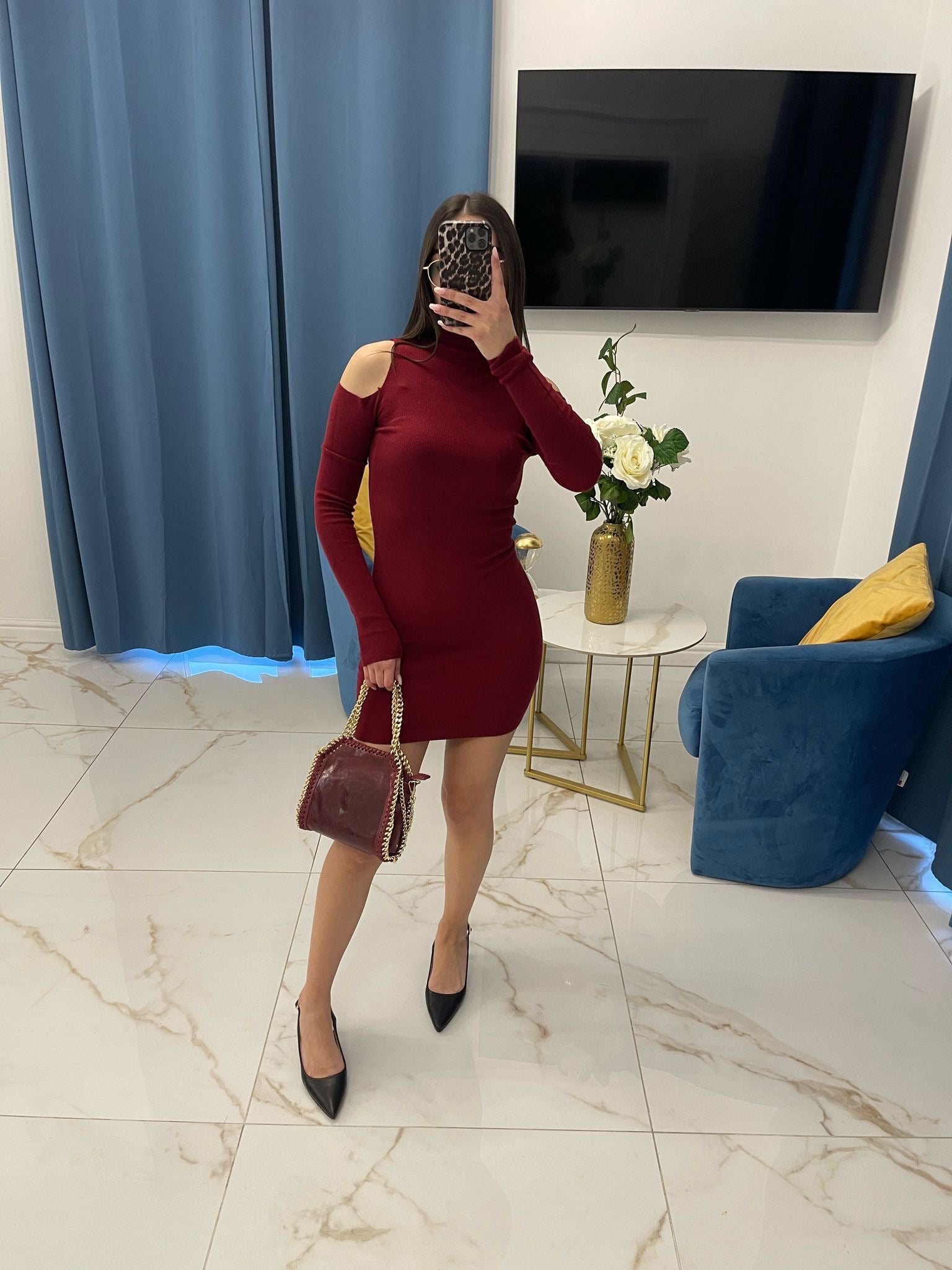 Abito Layla