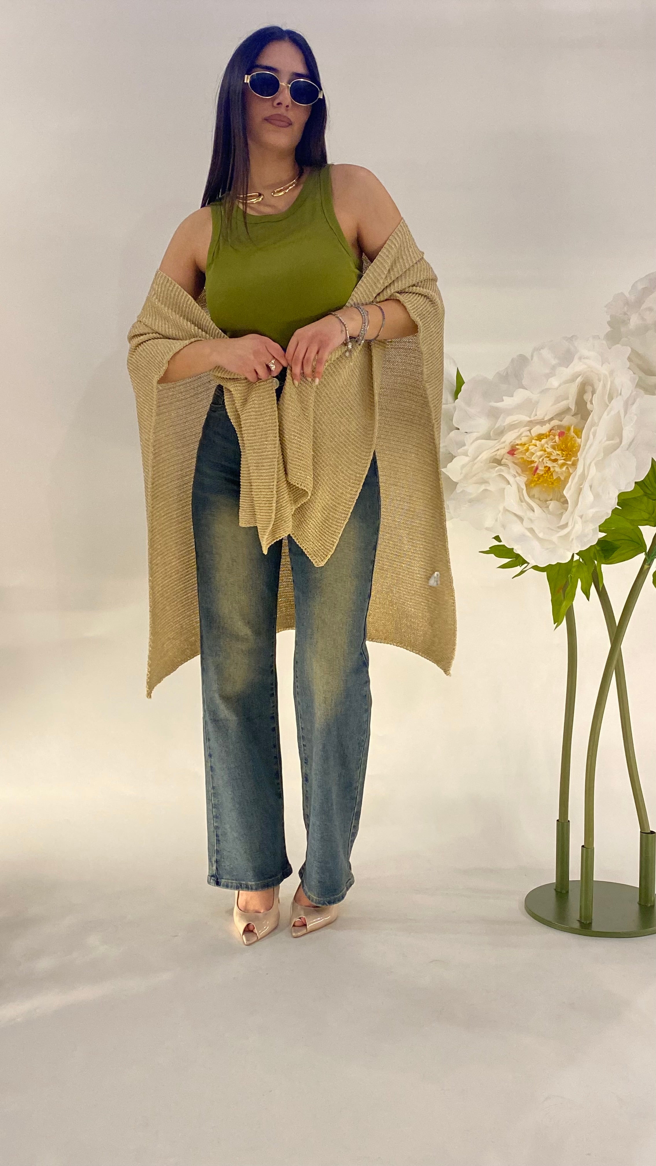 Cardigan Nima