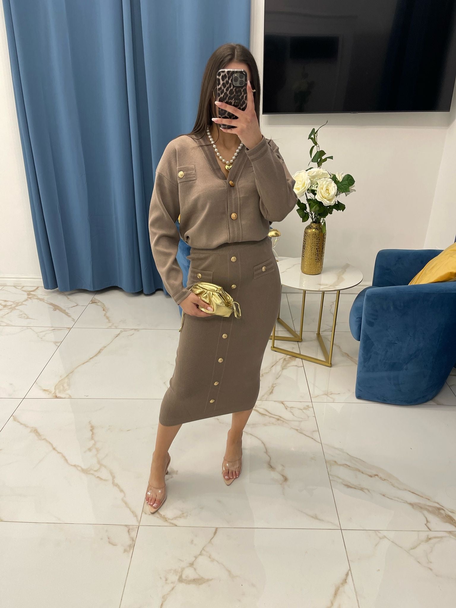 Coordinato Lorella